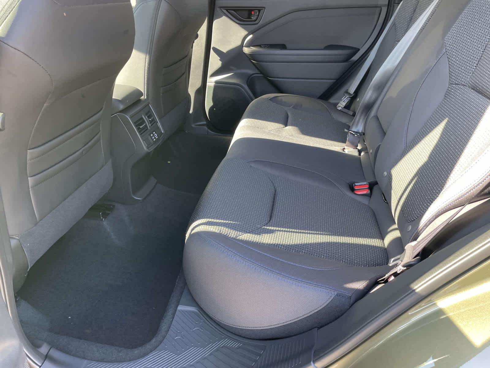 Thumbnail: 2025 Subaru Forester - 11