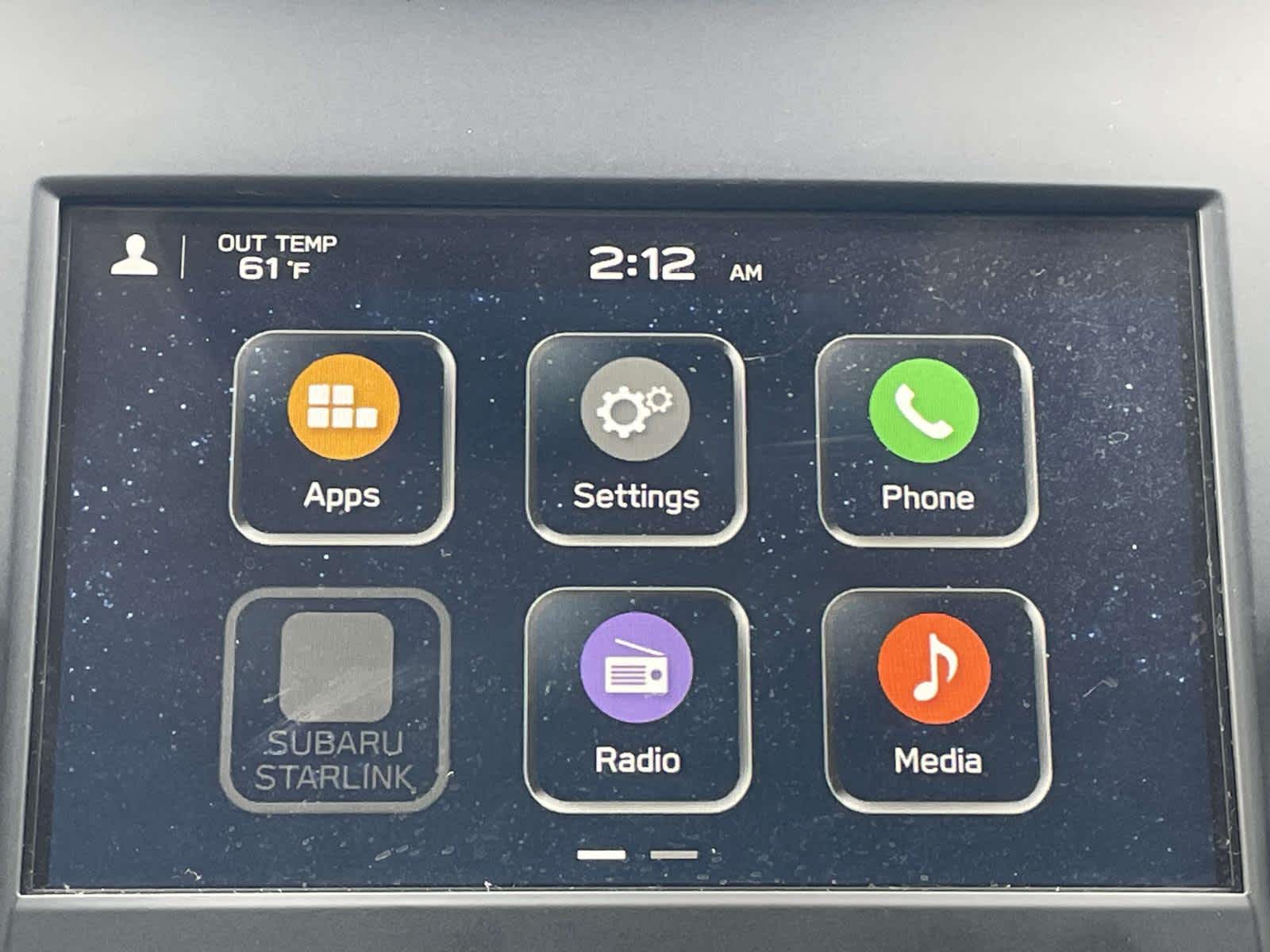 Thumbnail: 2024 Subaru Impreza - 18