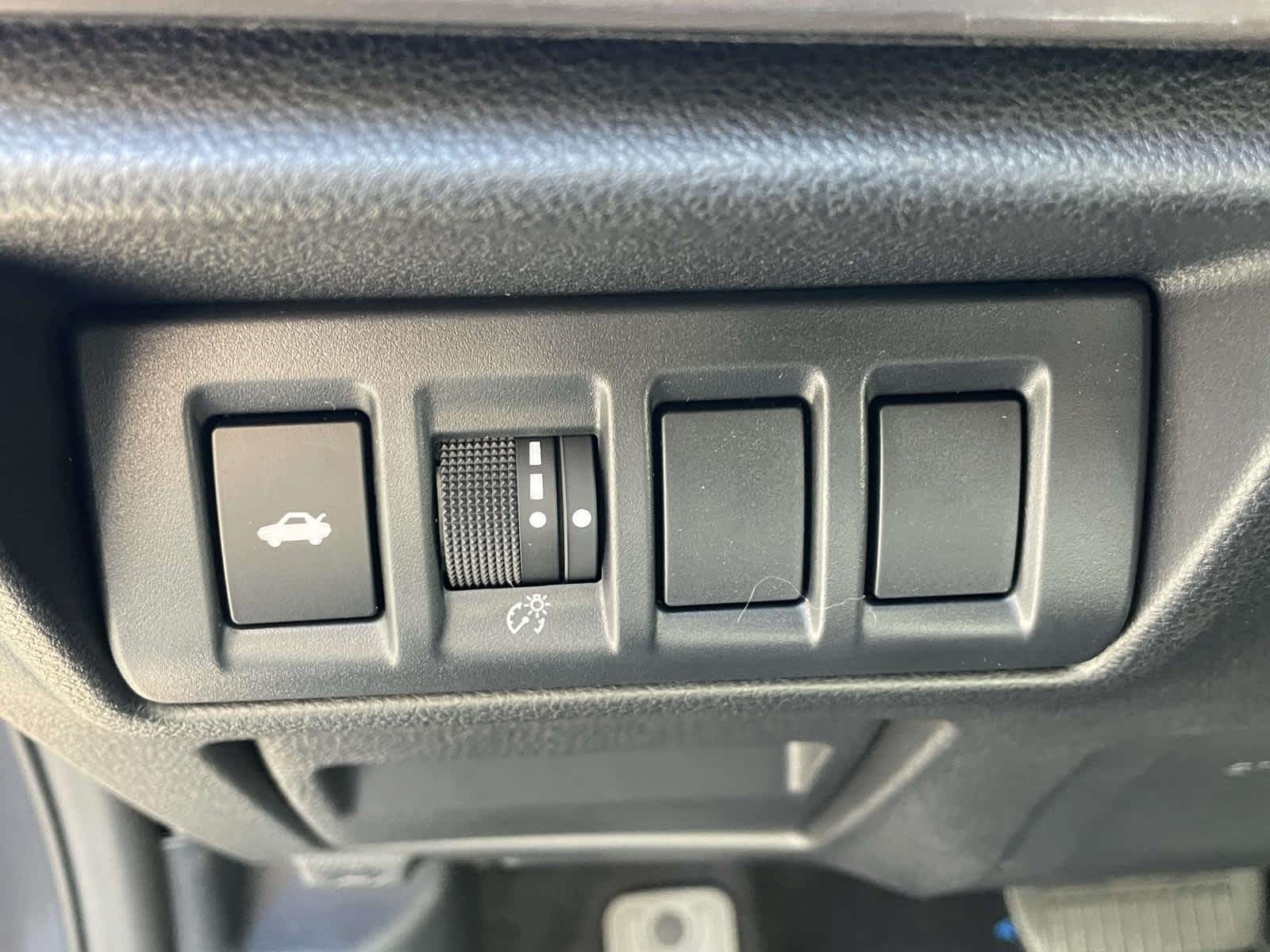 Thumbnail: 2025 Subaru Legacy - 12