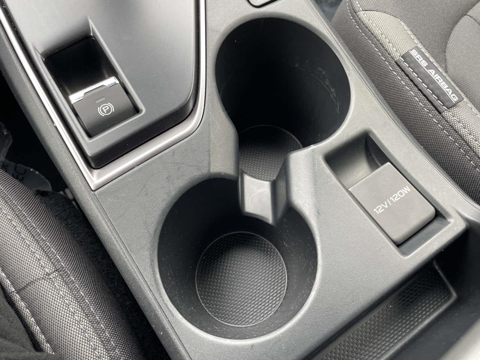 Thumbnail: 2024 Subaru Impreza - 21