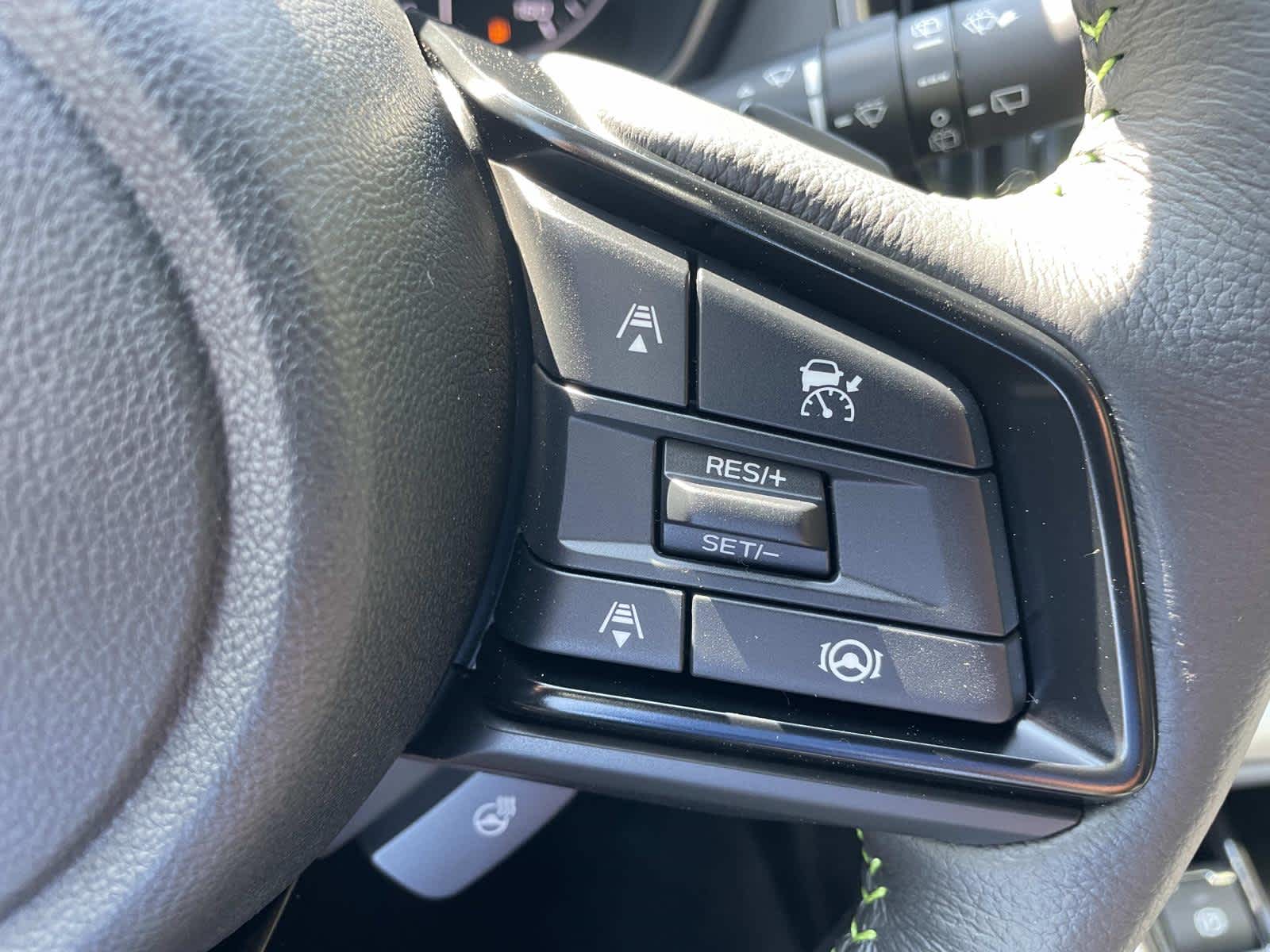 Thumbnail: 2025 Subaru Outback - 11