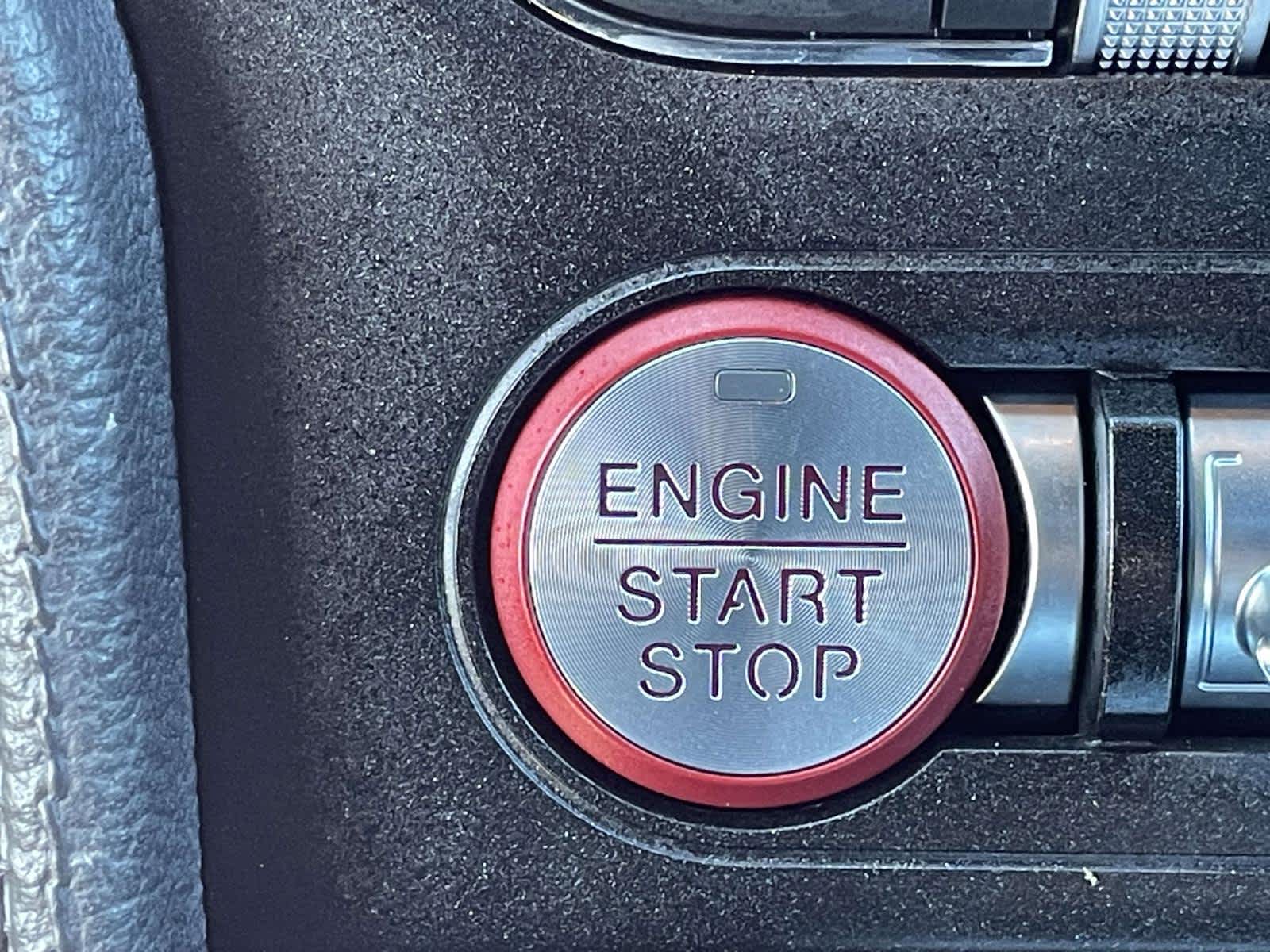 Thumbnail: 2022 Ford Mustang - 29