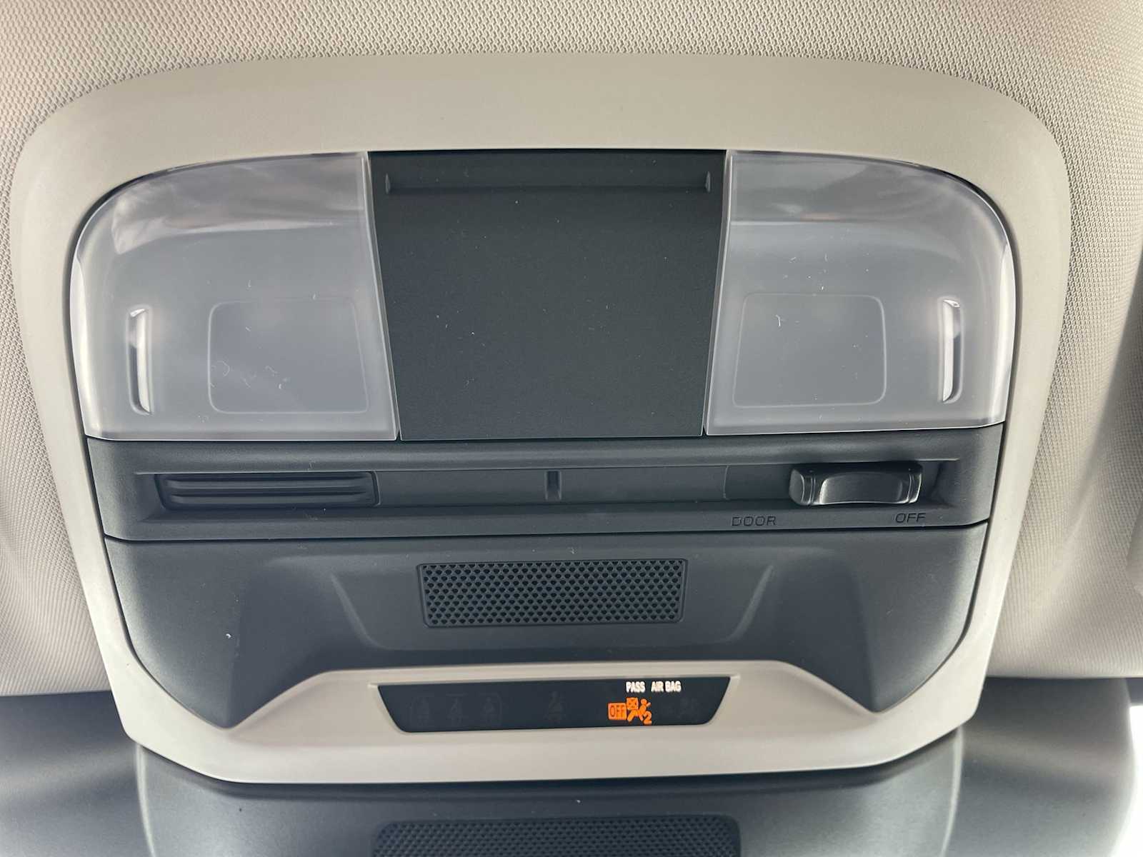 Thumbnail: 2026 Subaru Crosstrek - 20