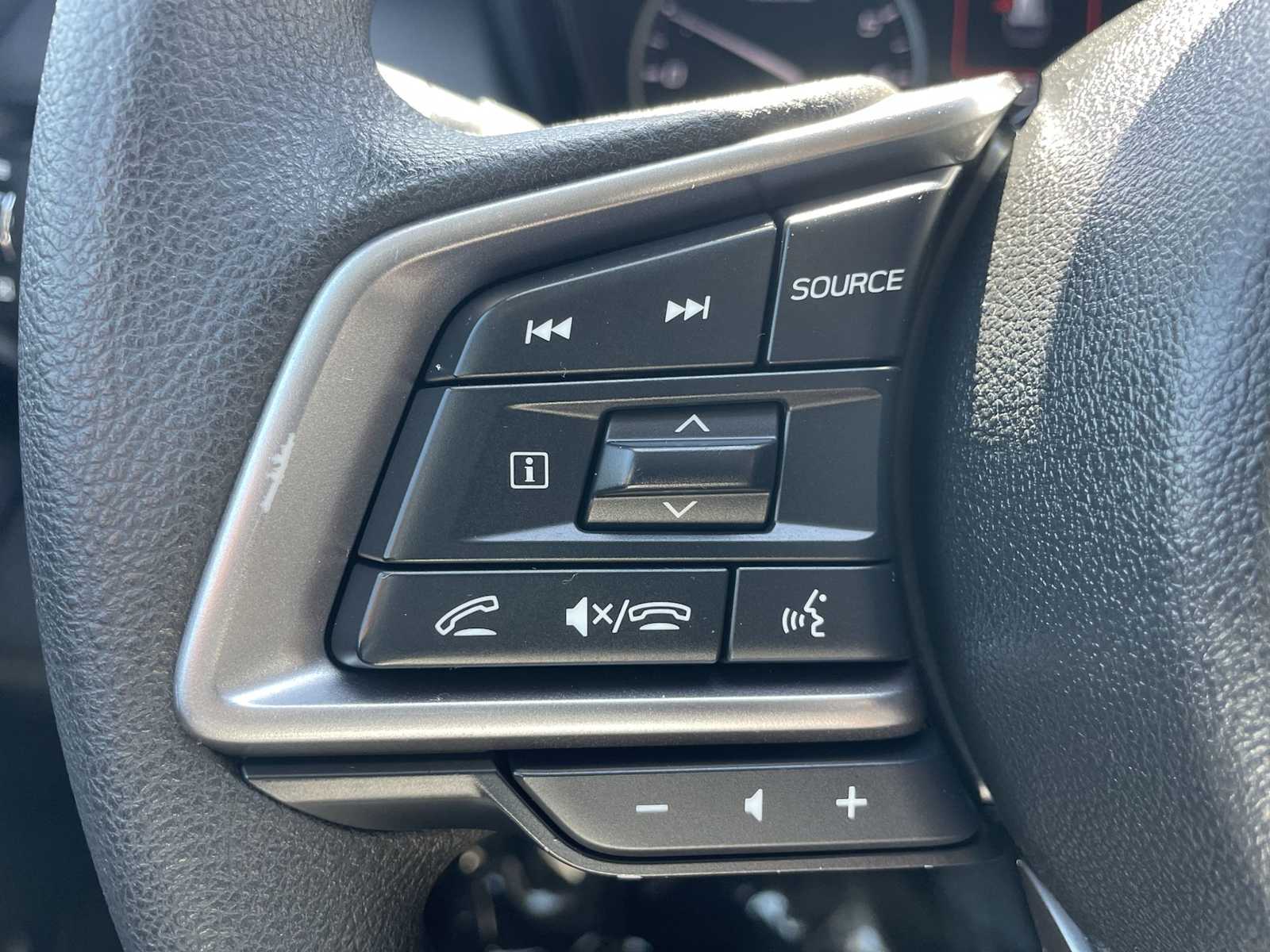 Thumbnail: 2024 Subaru Outback - 14