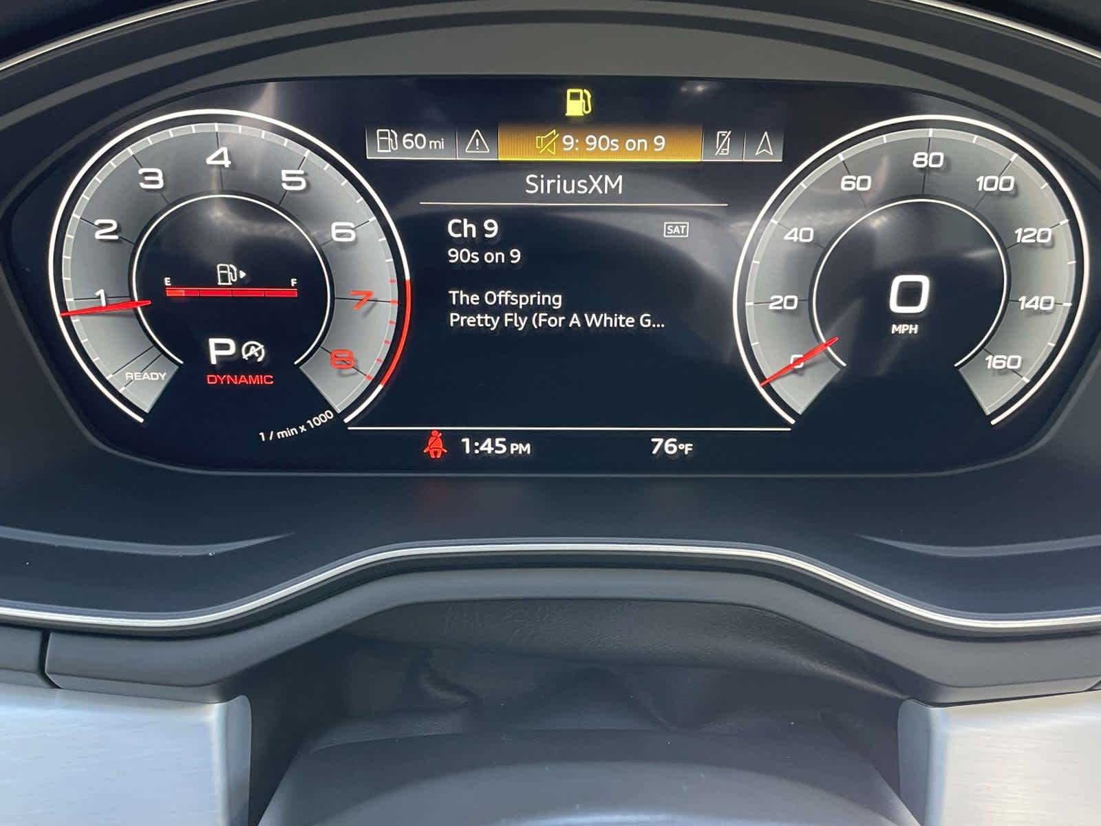 Thumbnail: 2023 Audi A5 - 30