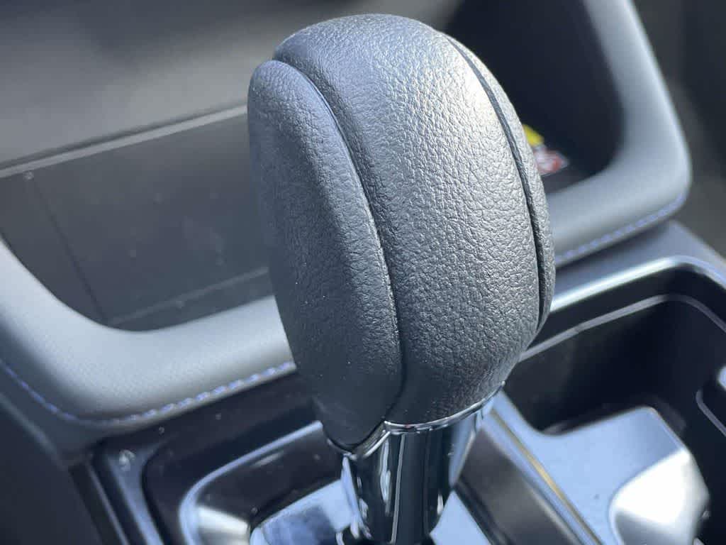 Thumbnail: 2026 Subaru Forester - 20