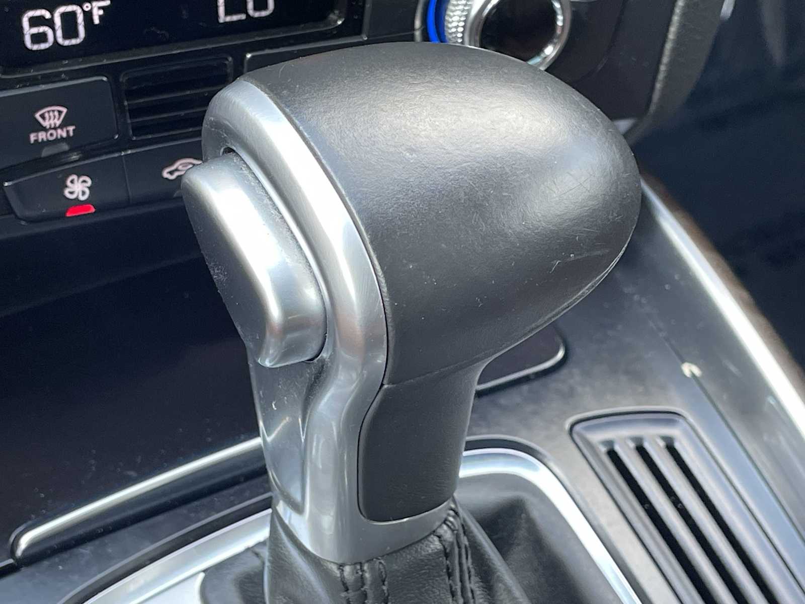 Thumbnail: 2016 Audi Q5 - 23