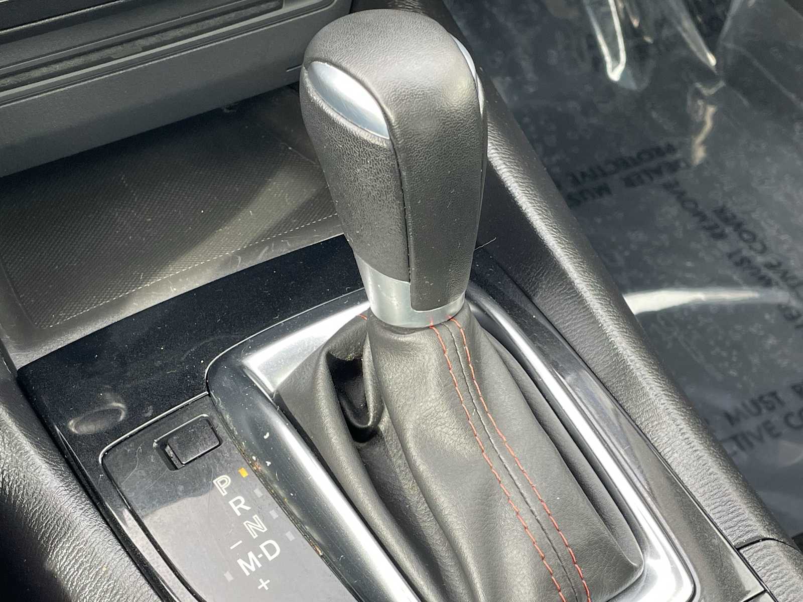 Thumbnail: 2016 Mazda Mazda3 - 23