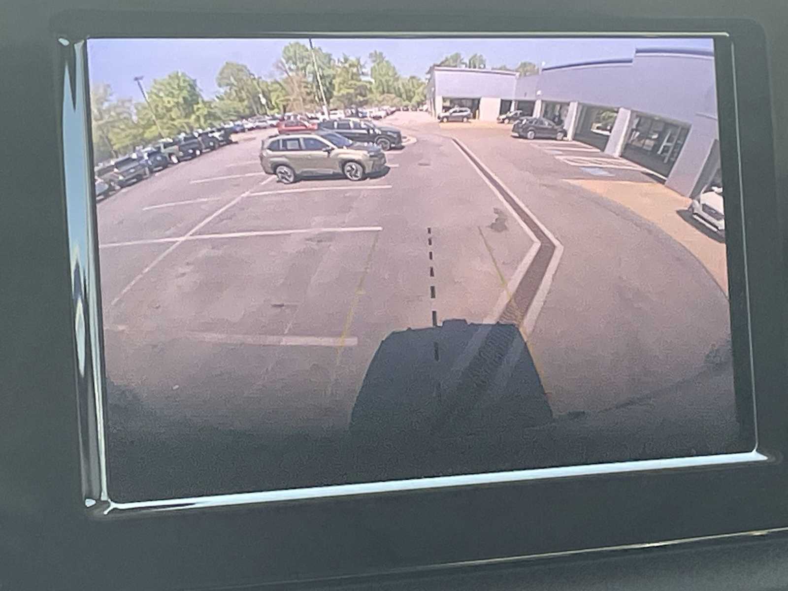 Thumbnail: 2023 RAM ProMaster - 17