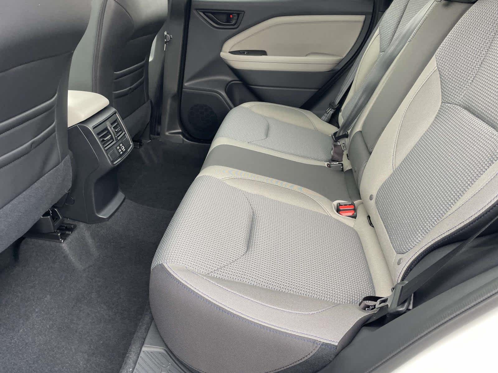 Thumbnail: 2025 Subaru Forester - 11