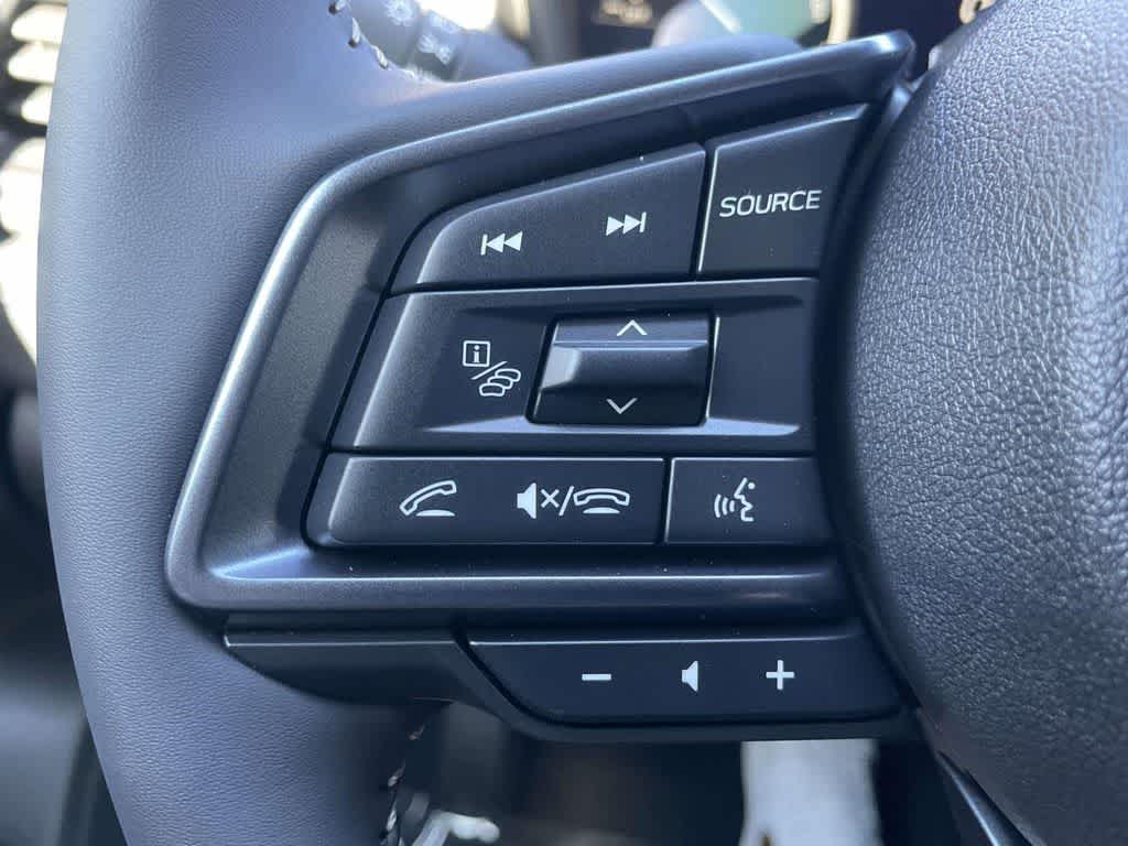 Thumbnail: 2025 Subaru Forester - 14