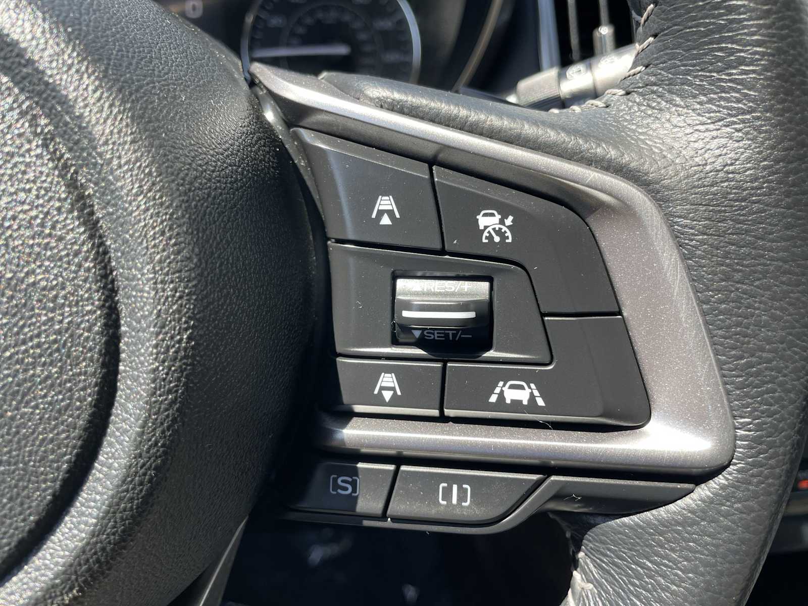 Thumbnail: 2022 Subaru Impreza - 17