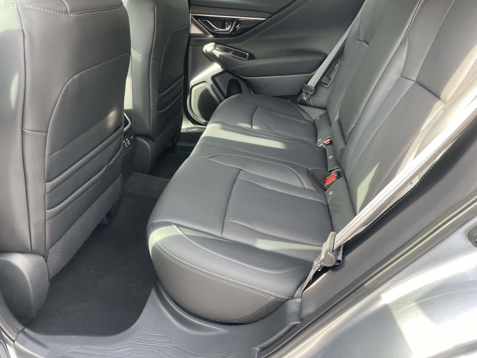 Thumbnail: 2025 Subaru Outback - 11