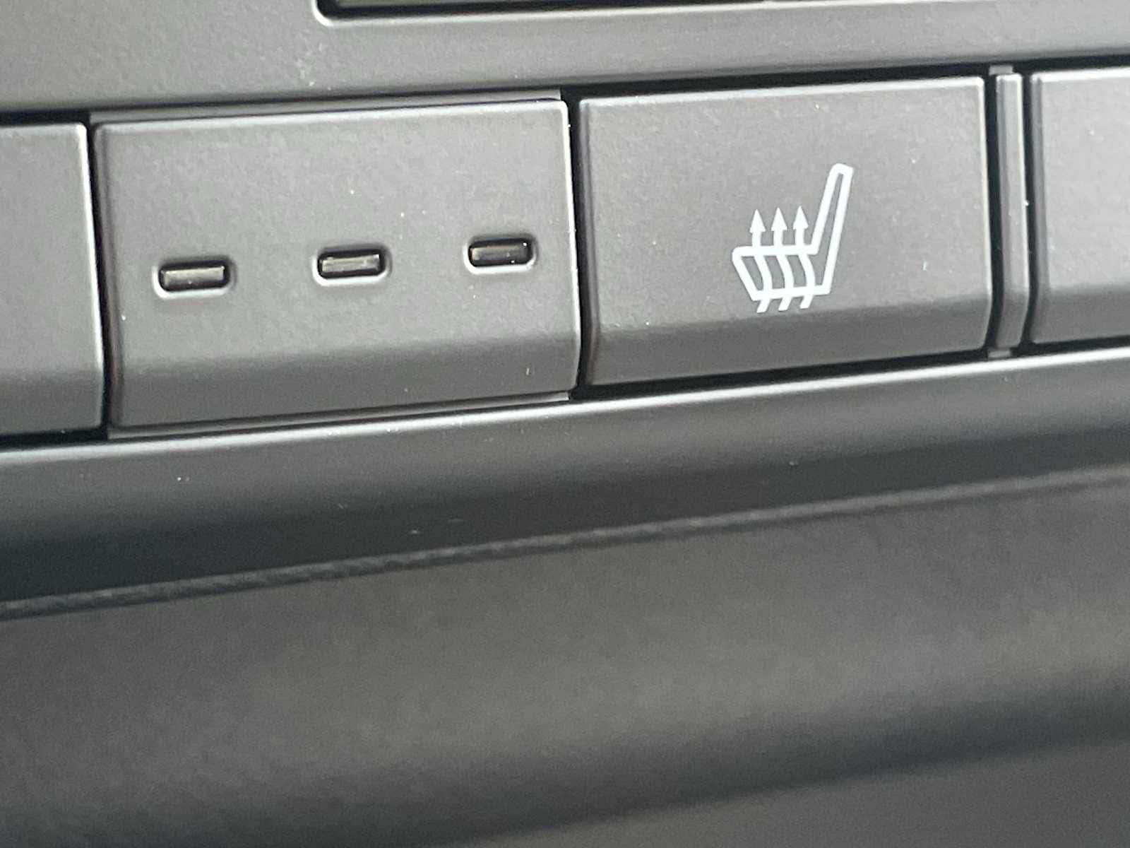 Thumbnail: 2026 Subaru Outback - 20