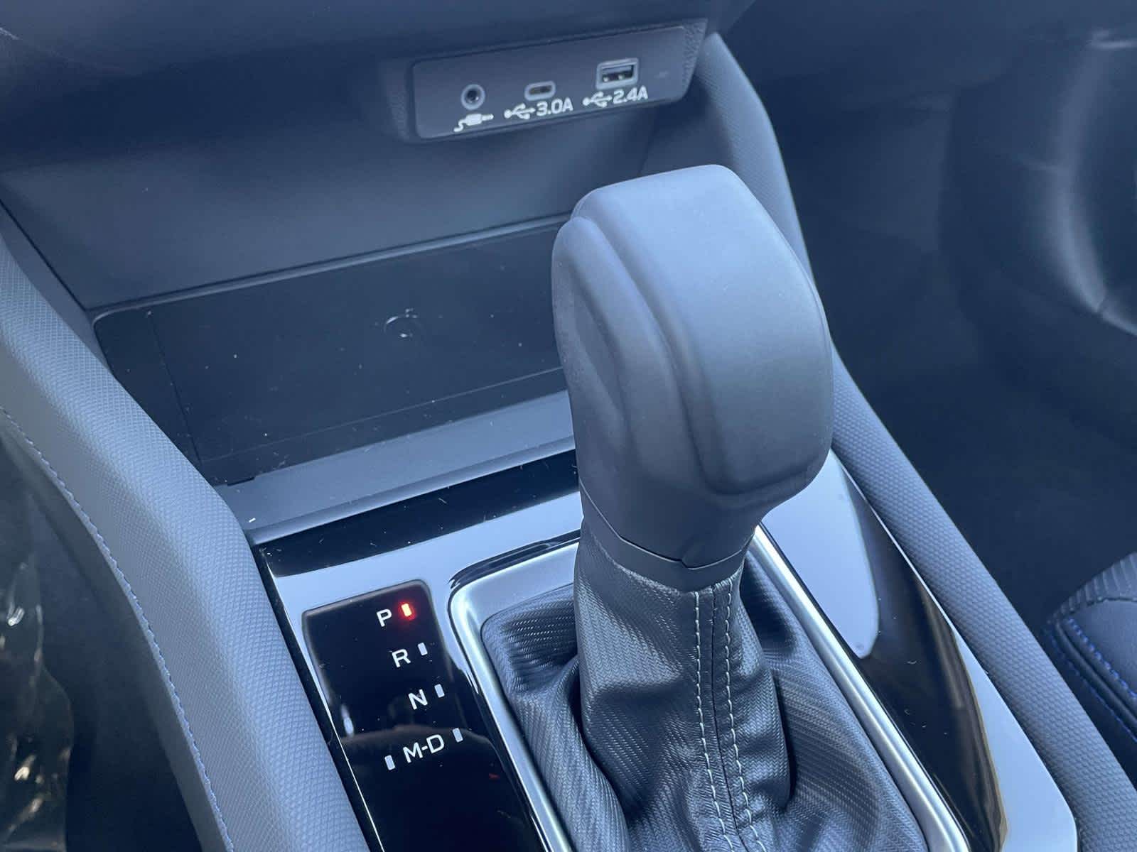 Thumbnail: 2025 Subaru Forester - 20