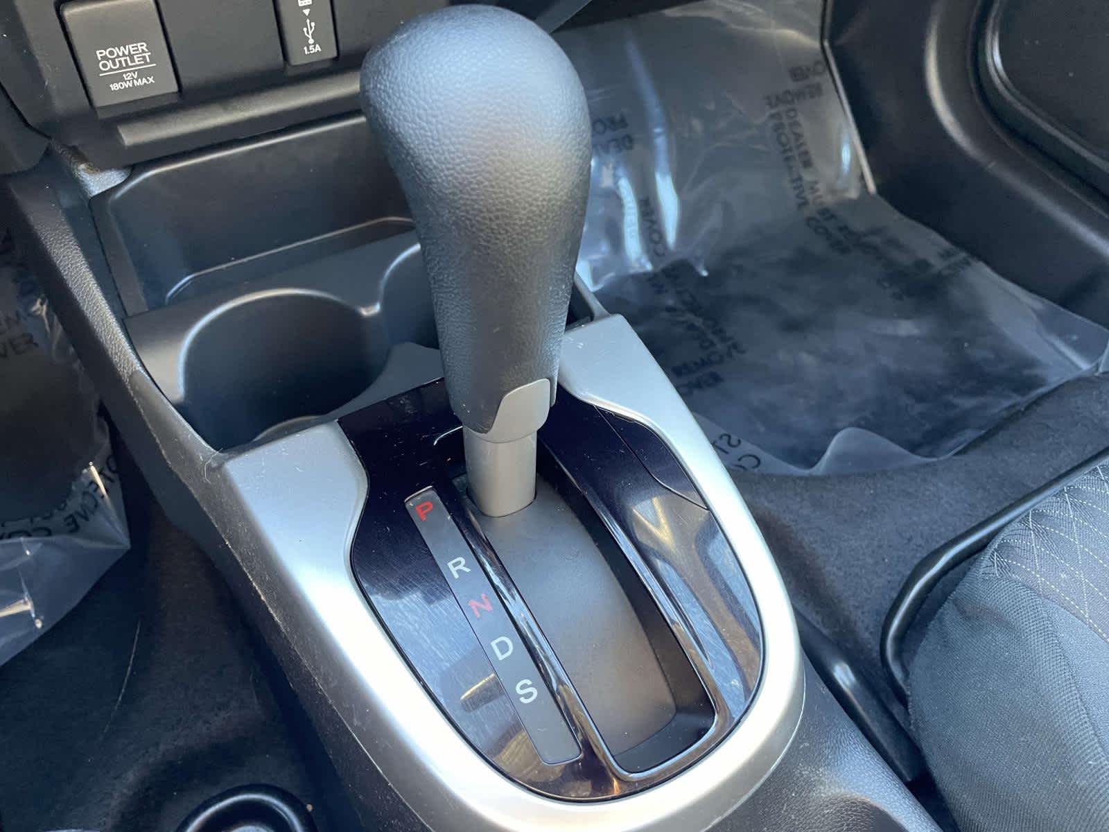 Thumbnail: 2019 Honda Fit - 22