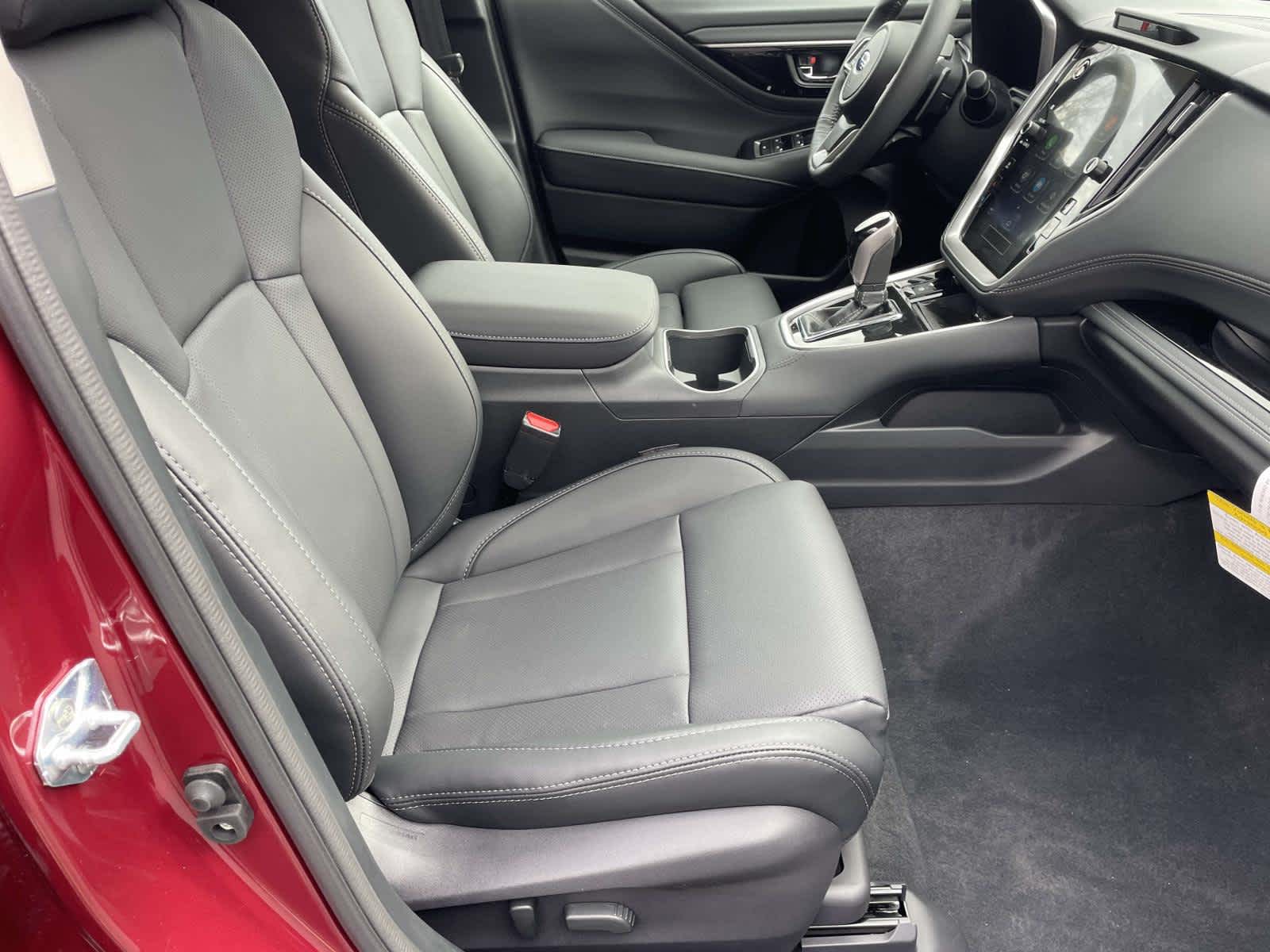 Thumbnail: 2025 Subaru Outback - 10