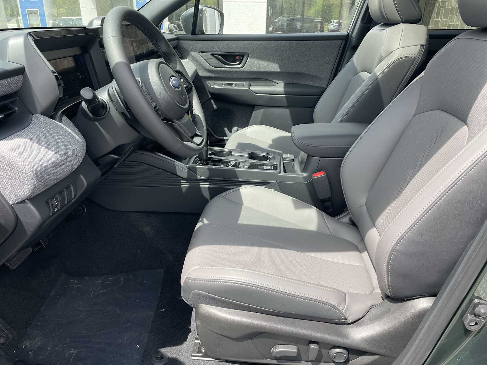 Thumbnail: 2026 Subaru Outback - 10