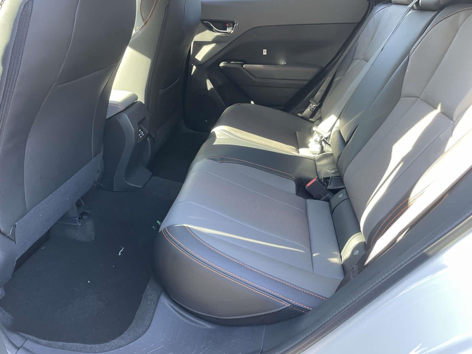 Thumbnail: 2025 Subaru Crosstrek - 6