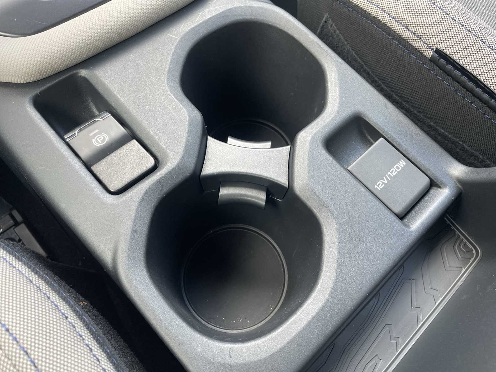 Thumbnail: 2025 Subaru Forester - 22