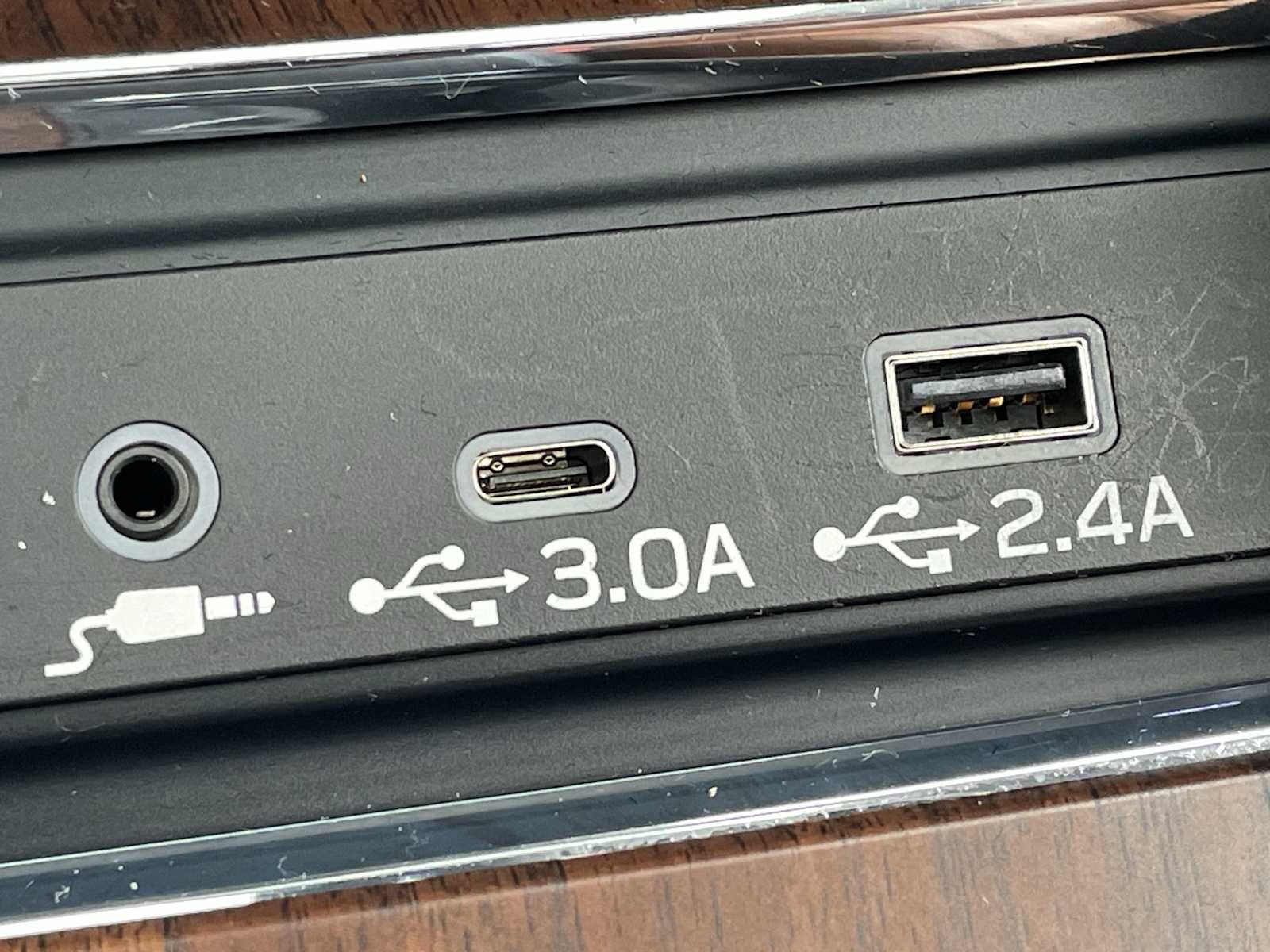 Thumbnail: 2023 Subaru Ascent - 25