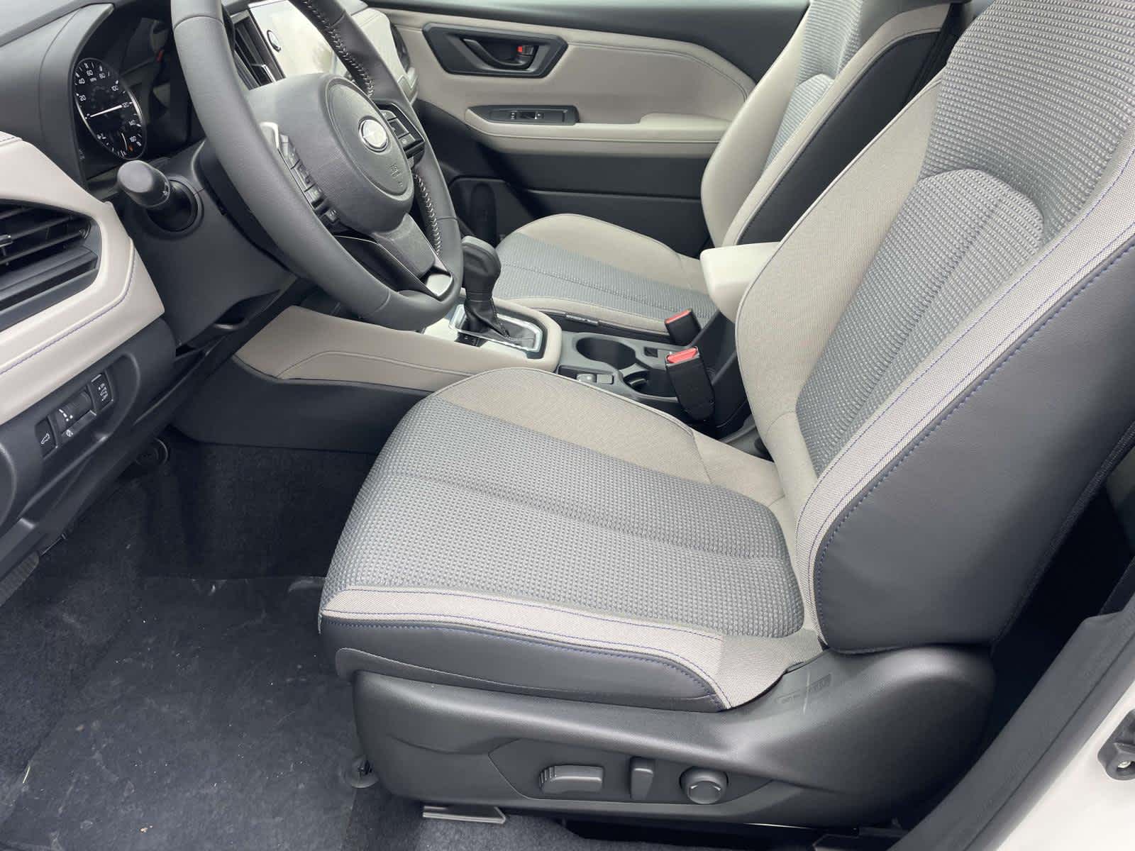 Thumbnail: 2025 Subaru Forester - 15