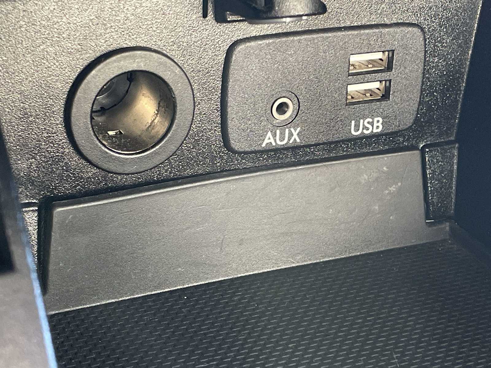 Thumbnail: 2015 Subaru Outback - 42