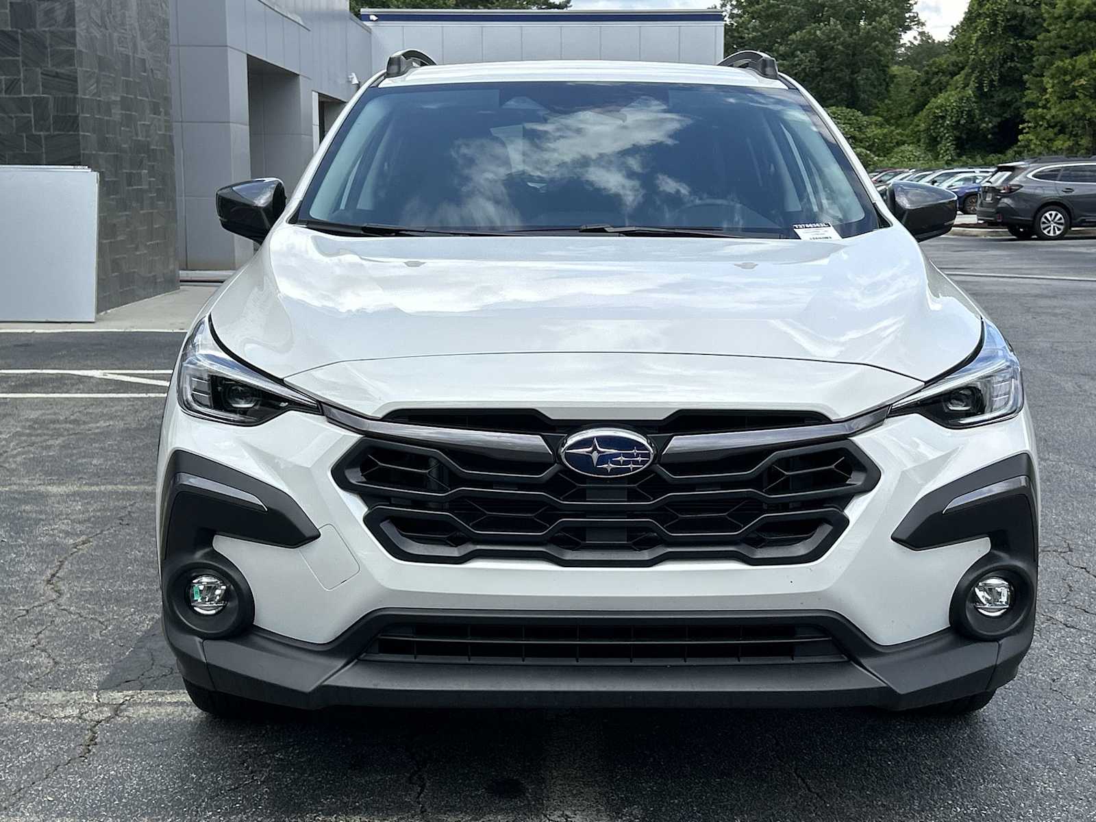 Thumbnail: 2026 Subaru Crosstrek - 6