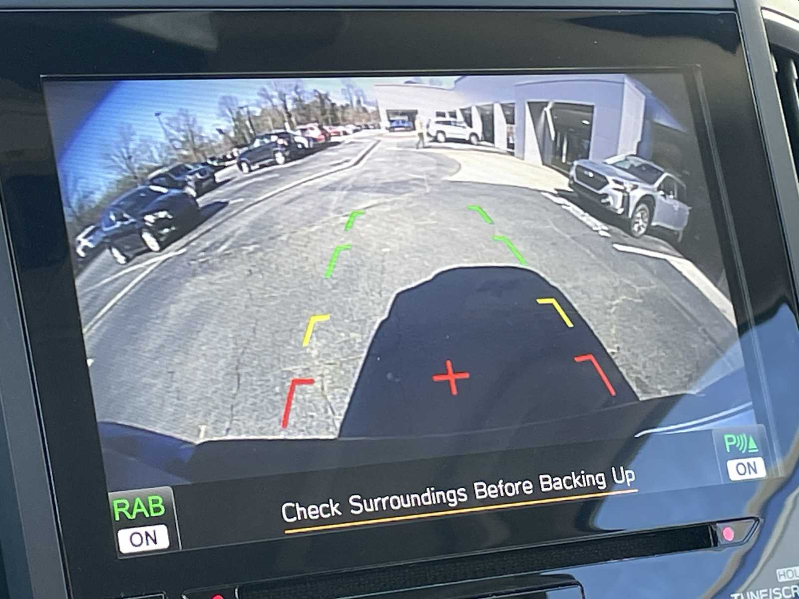 Thumbnail: 2021 Subaru Crosstrek - 24