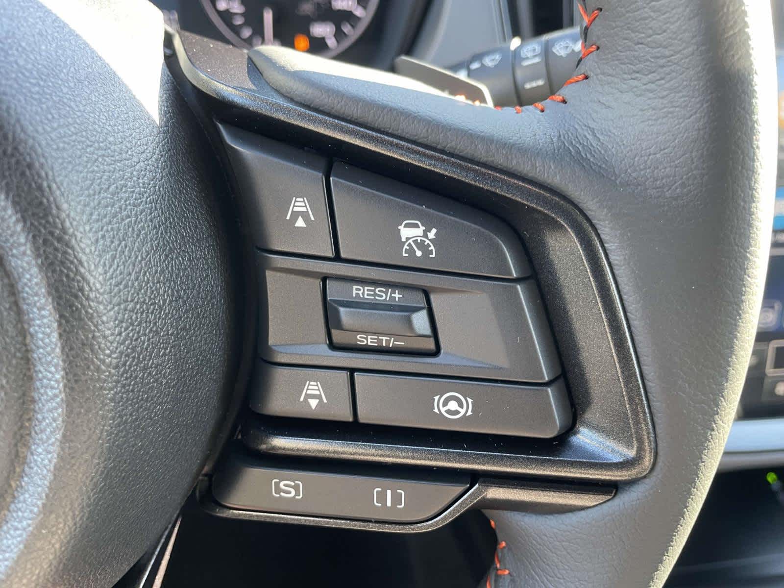 Thumbnail: 2025 Subaru Crosstrek - 15