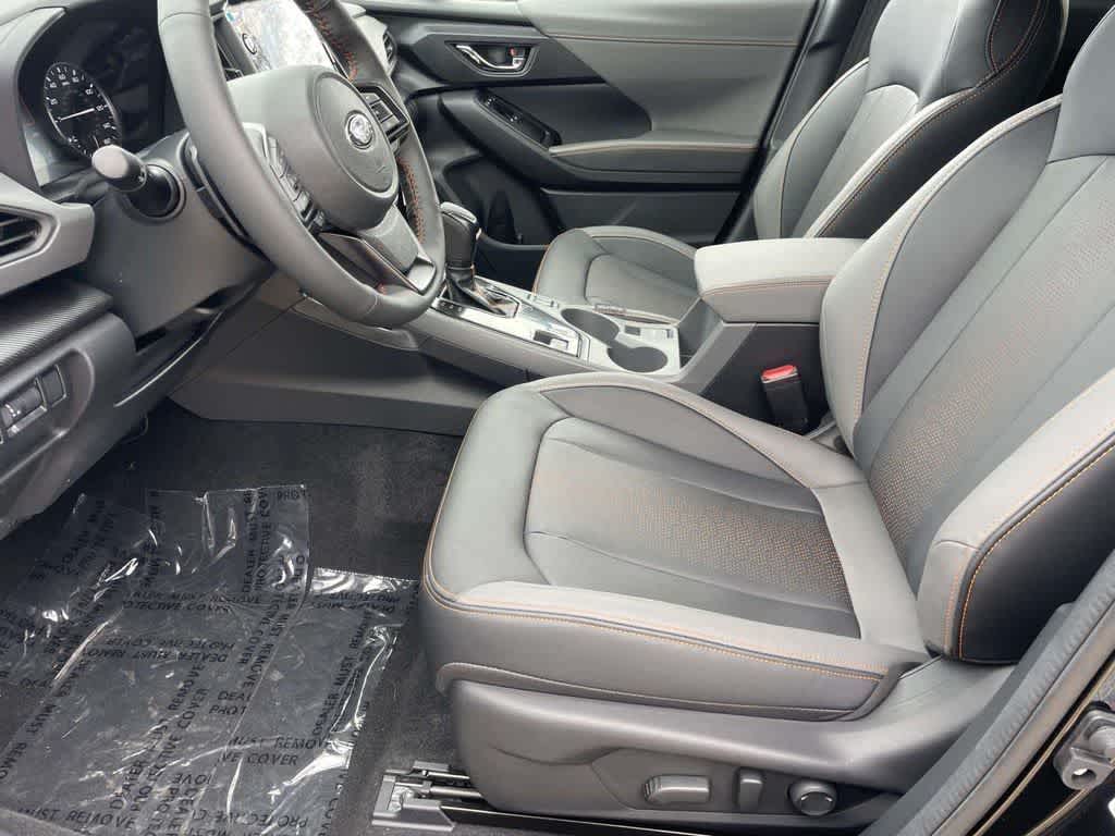 Thumbnail: 2026 Subaru Crosstrek - 15