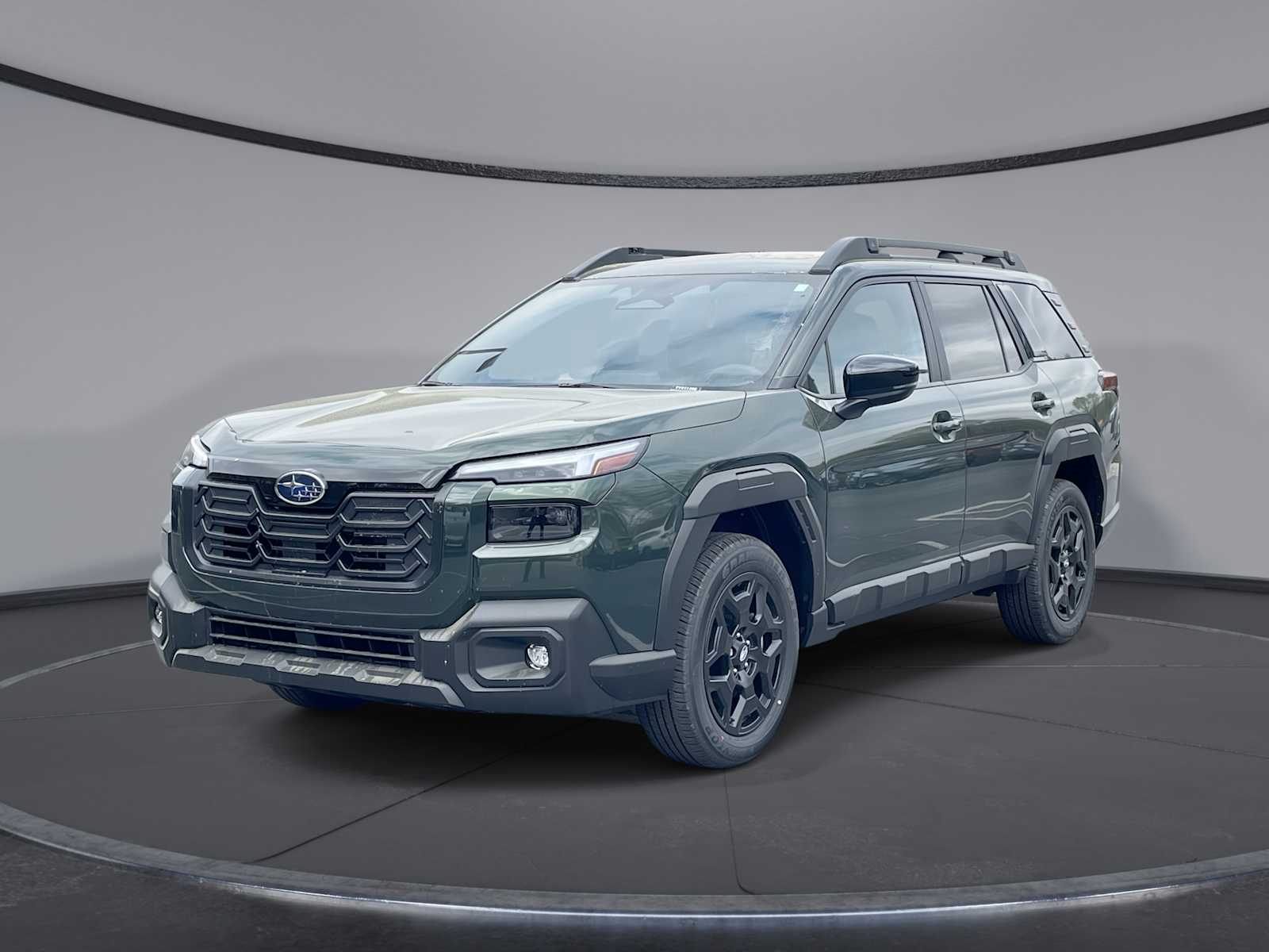 Thumbnail: 2026 Subaru Outback - 1