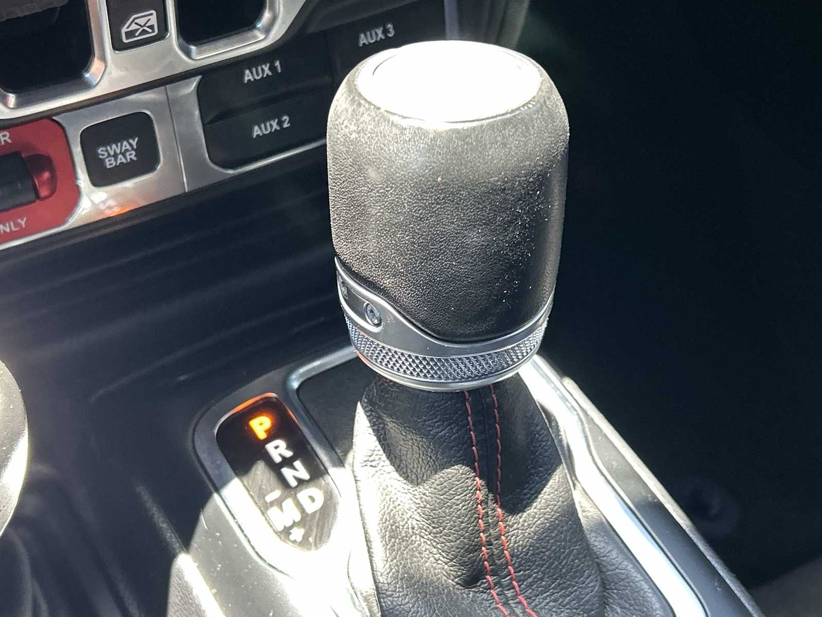 Thumbnail: 2020 Jeep Wrangler - 20