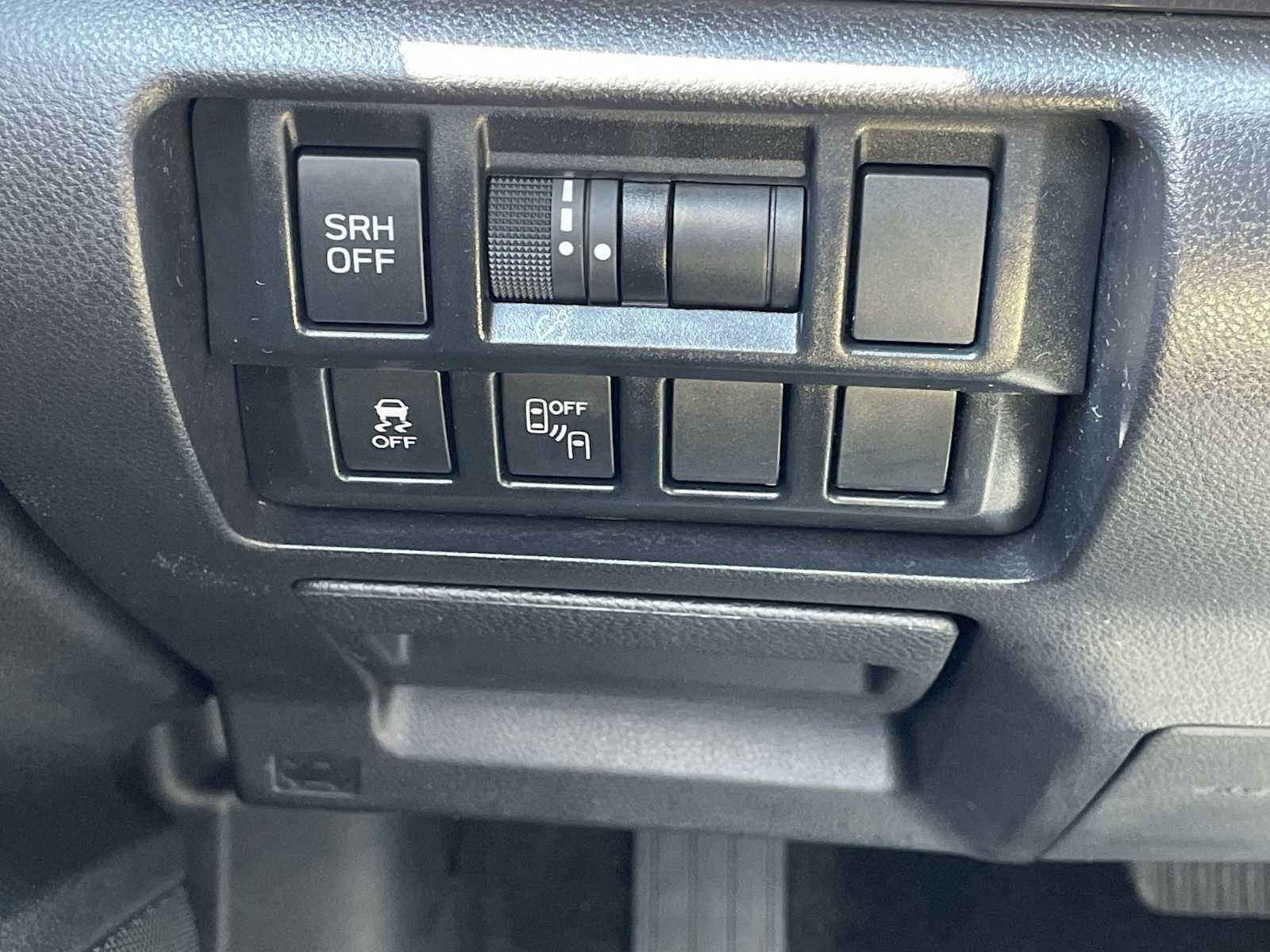 Thumbnail: 2022 Subaru Impreza - 26