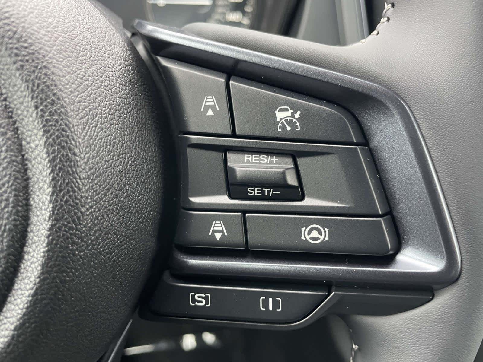 Thumbnail: 2025 Subaru Forester - 17