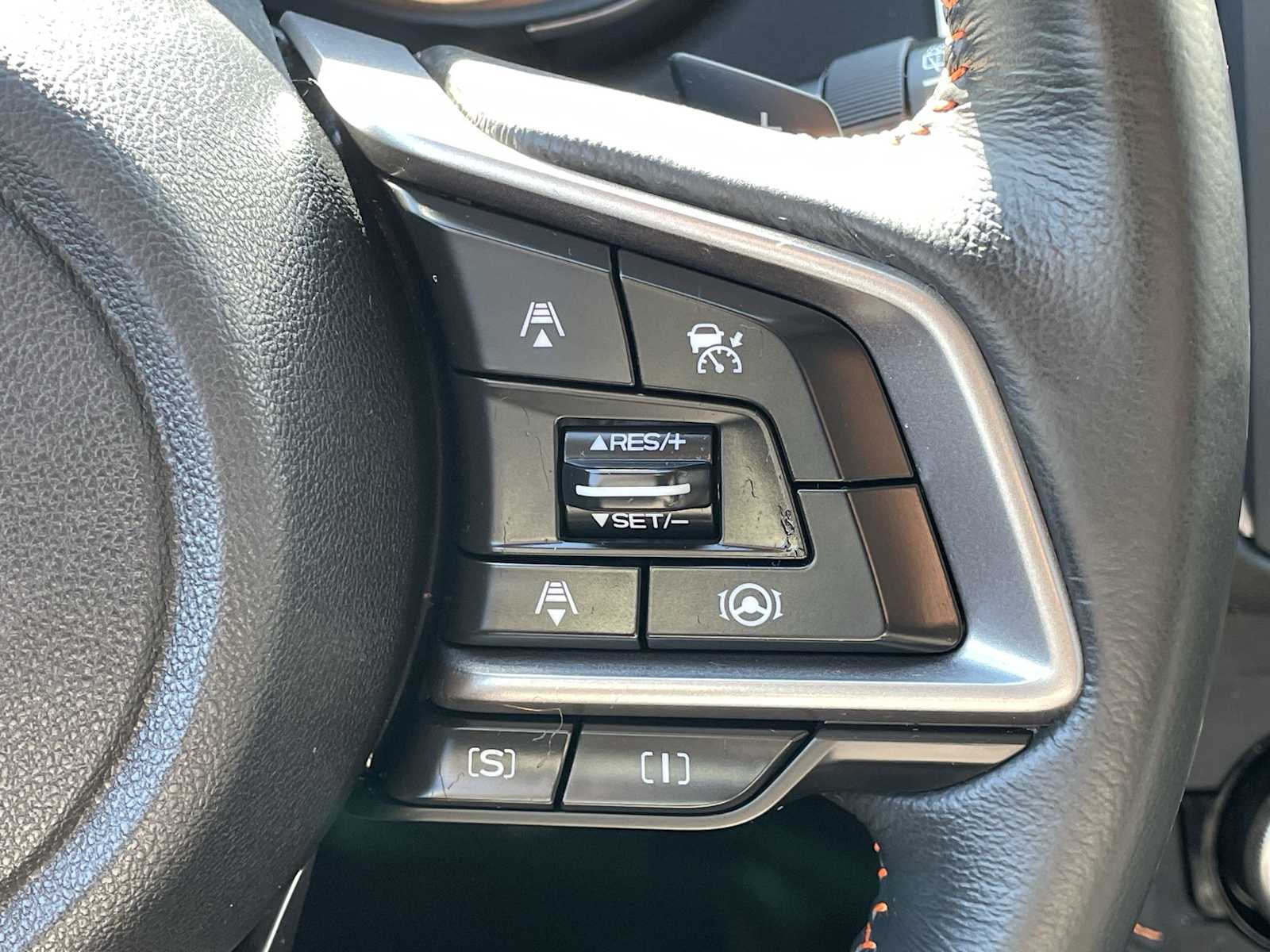 Thumbnail: 2021 Subaru Crosstrek - 22