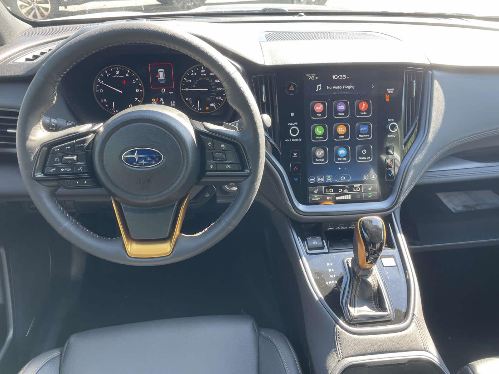 Thumbnail: 2025 Subaru Outback - 6