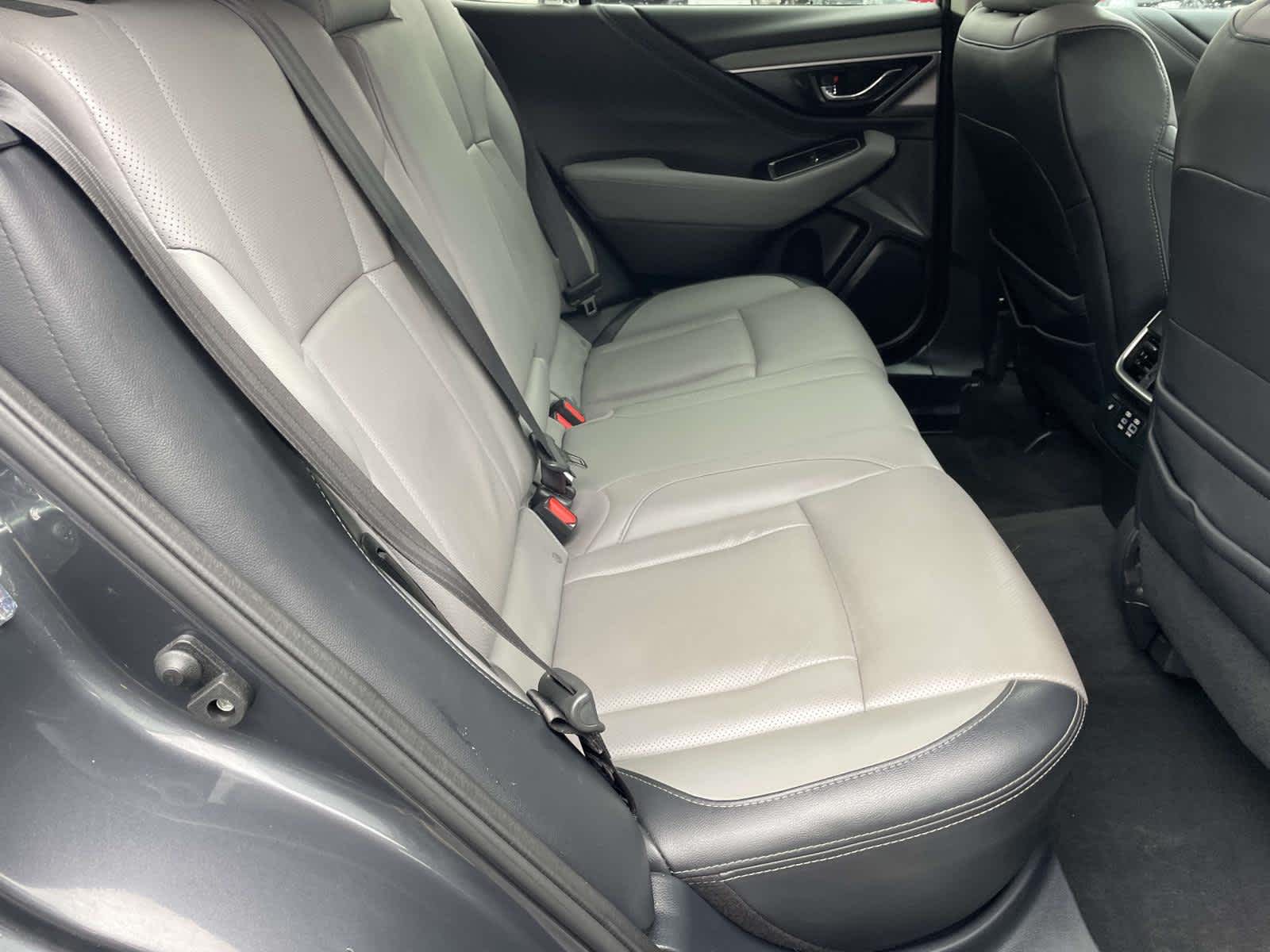 Thumbnail: 2023 Subaru Outback - 9