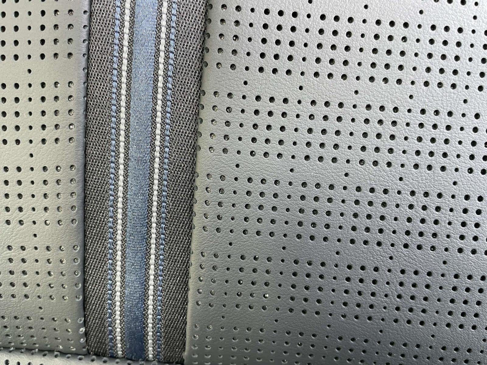 Thumbnail: 2026 Subaru Solterra - 15