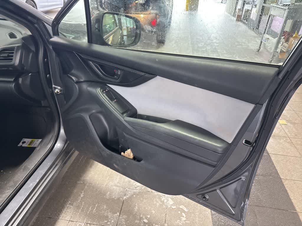 Thumbnail: 2023 Subaru Crosstrek - 14