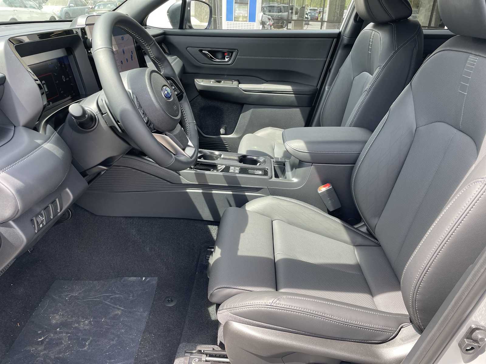 Thumbnail: 2026 Subaru Outback - 10