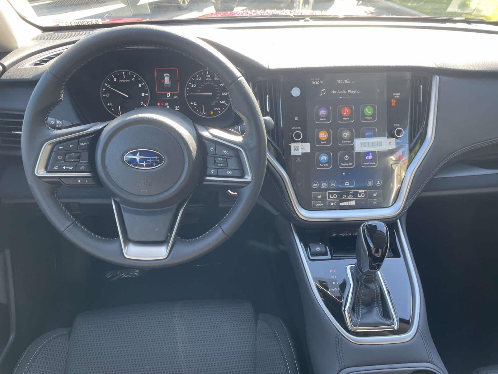 Thumbnail: 2025 Subaru Outback - 6