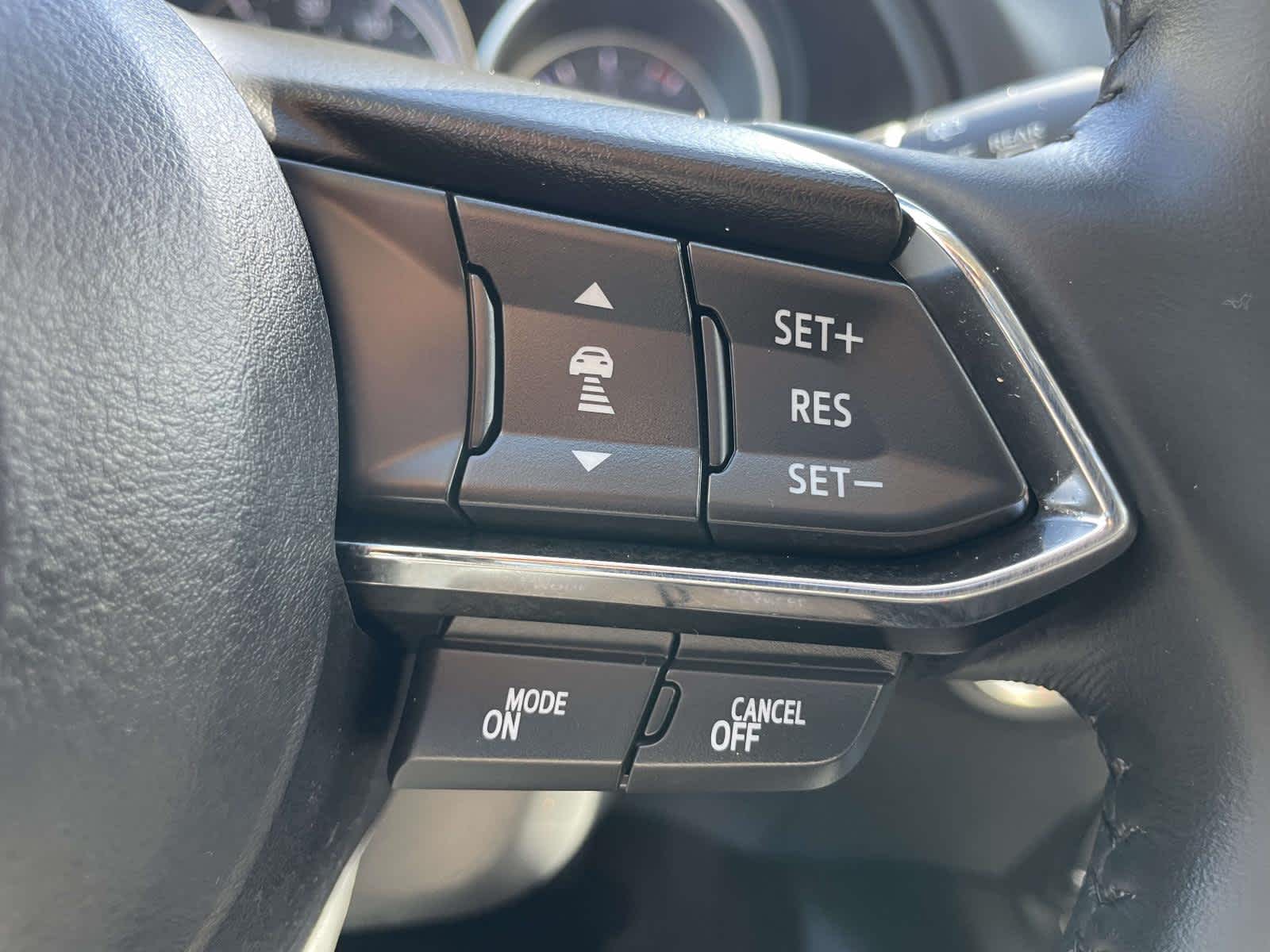 Thumbnail: 2023 Mazda CX-5 - 17