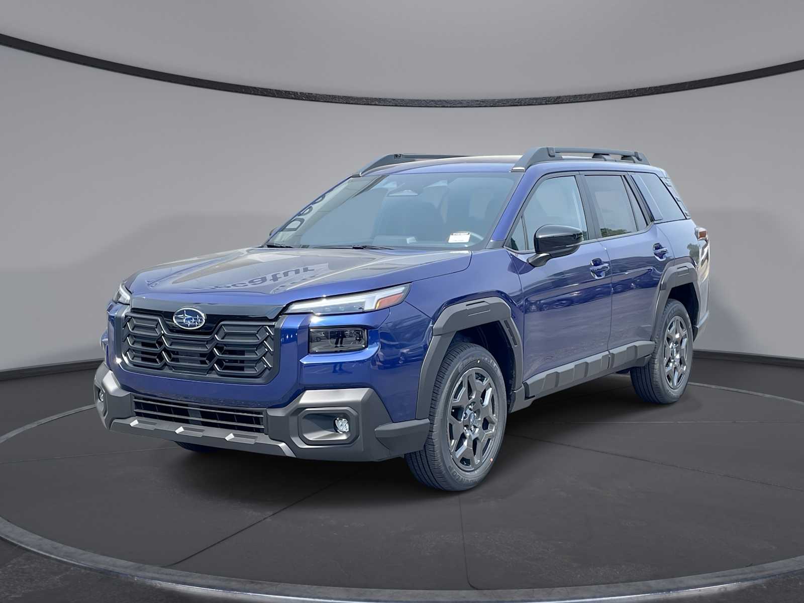 Thumbnail: 2026 Subaru Outback - 1