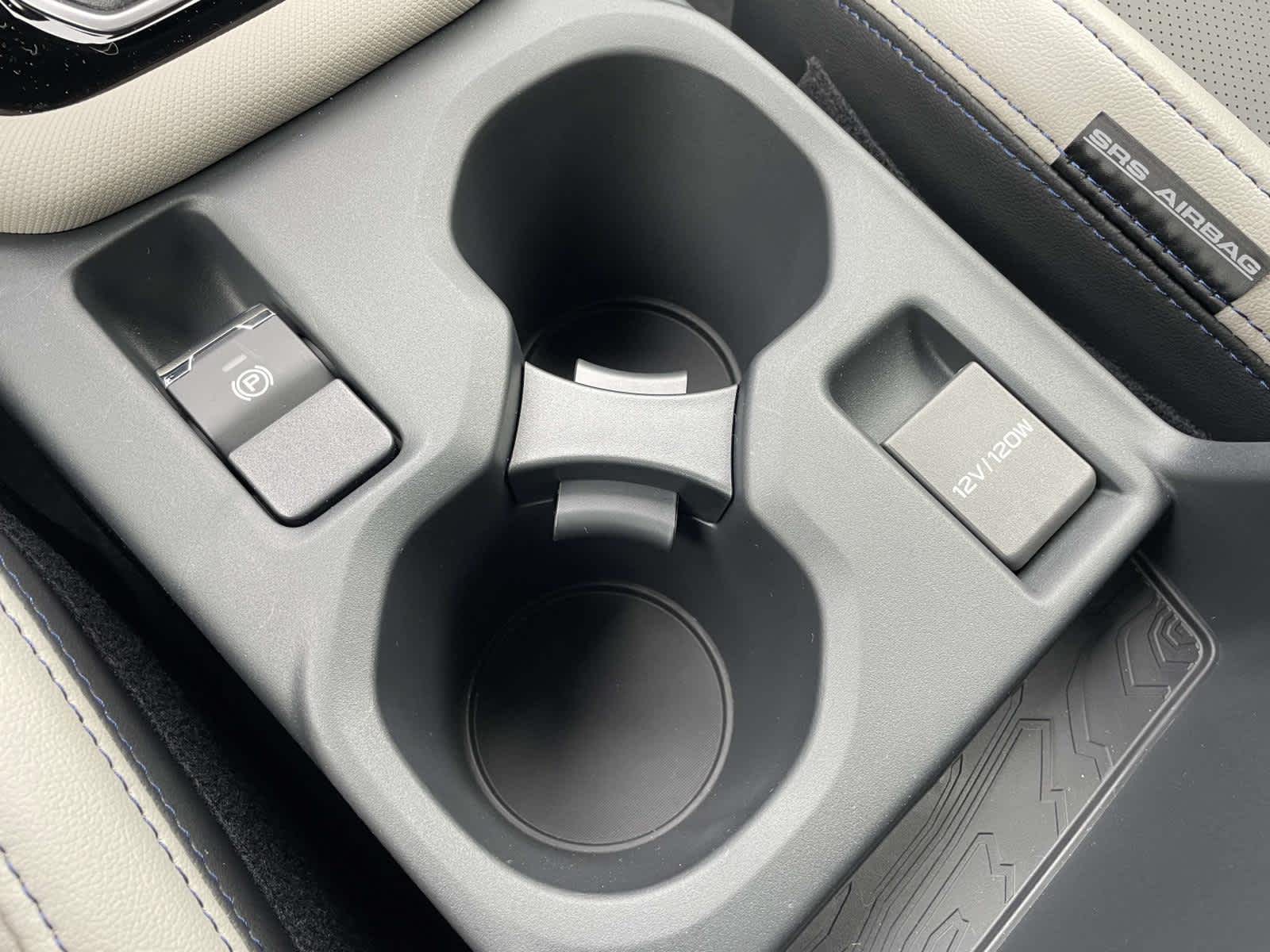 Thumbnail: 2025 Subaru Forester - 19