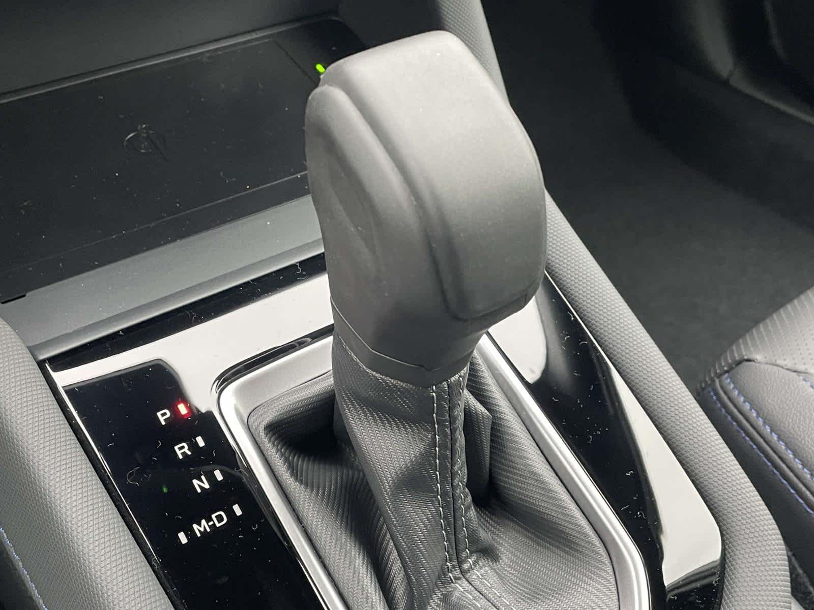 Thumbnail: 2025 Subaru Forester - 20