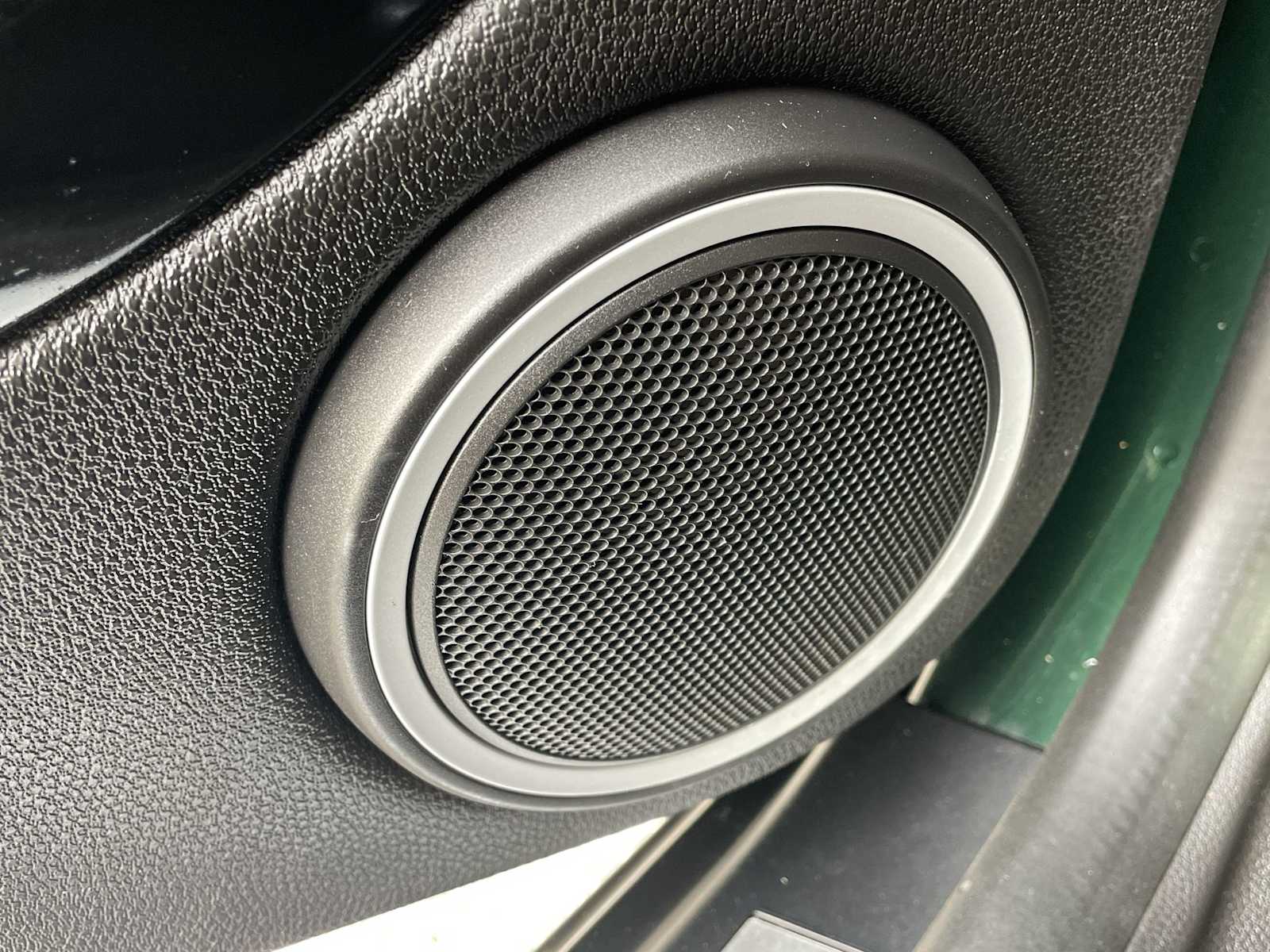 Thumbnail: 2013 MINI Cooper Hardtop - 14