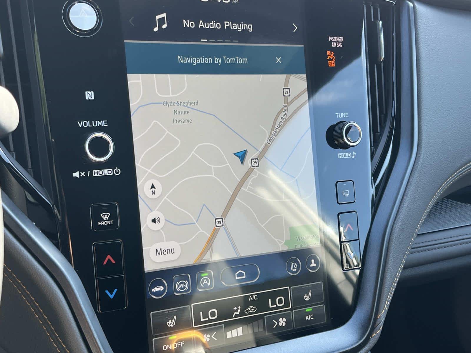 Thumbnail: 2025 Subaru Outback - 10