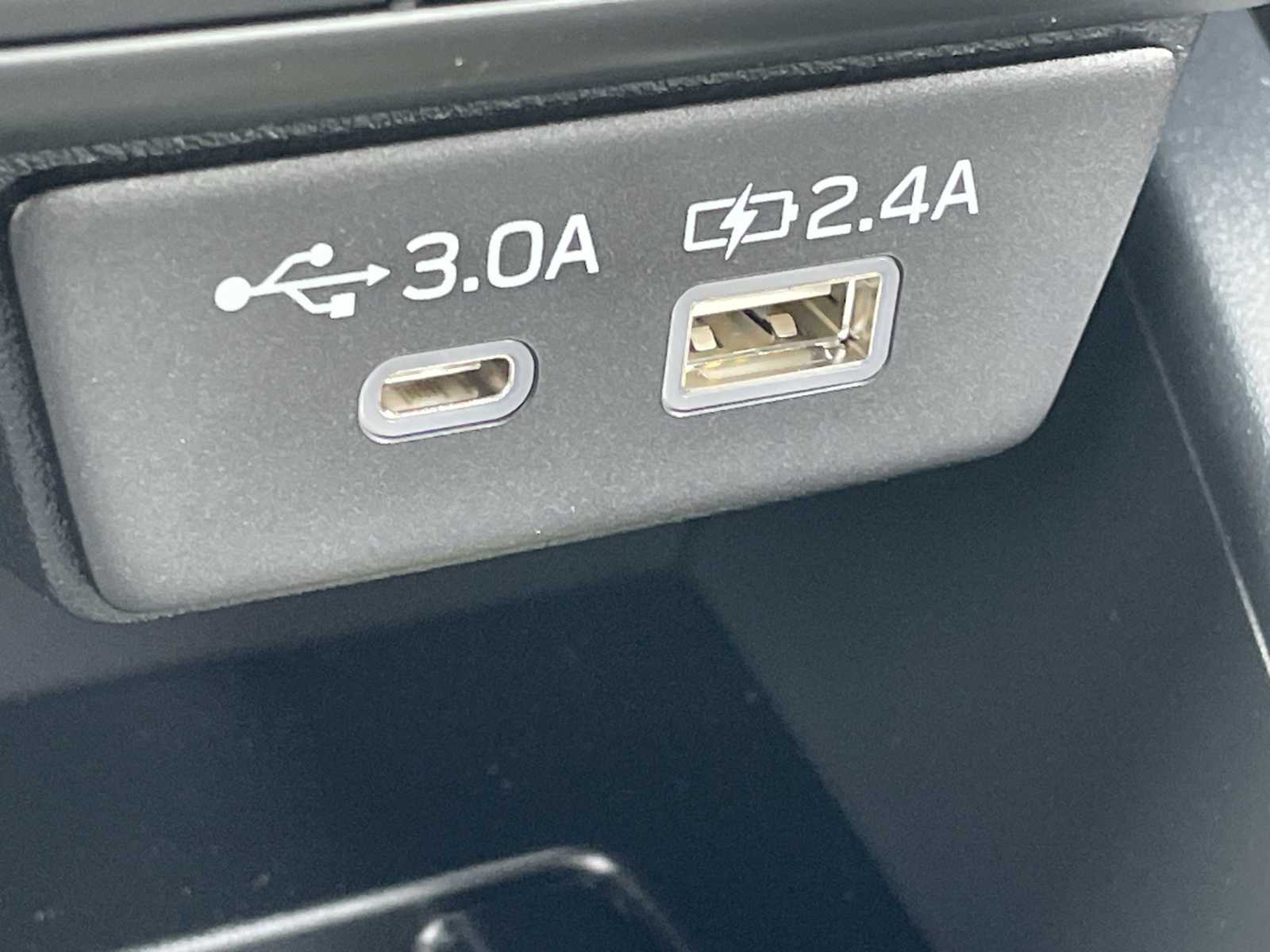 Thumbnail: 2026 Subaru Outback - 21