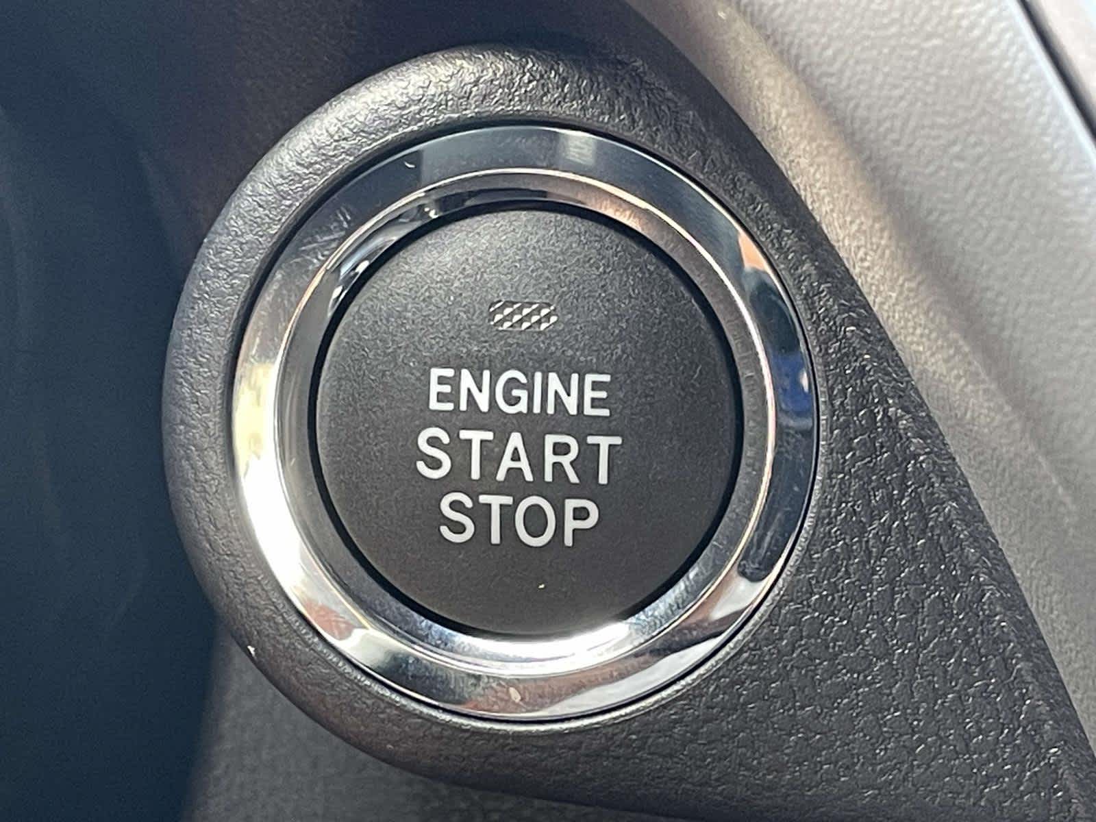 Thumbnail: 2025 Subaru Crosstrek - 21